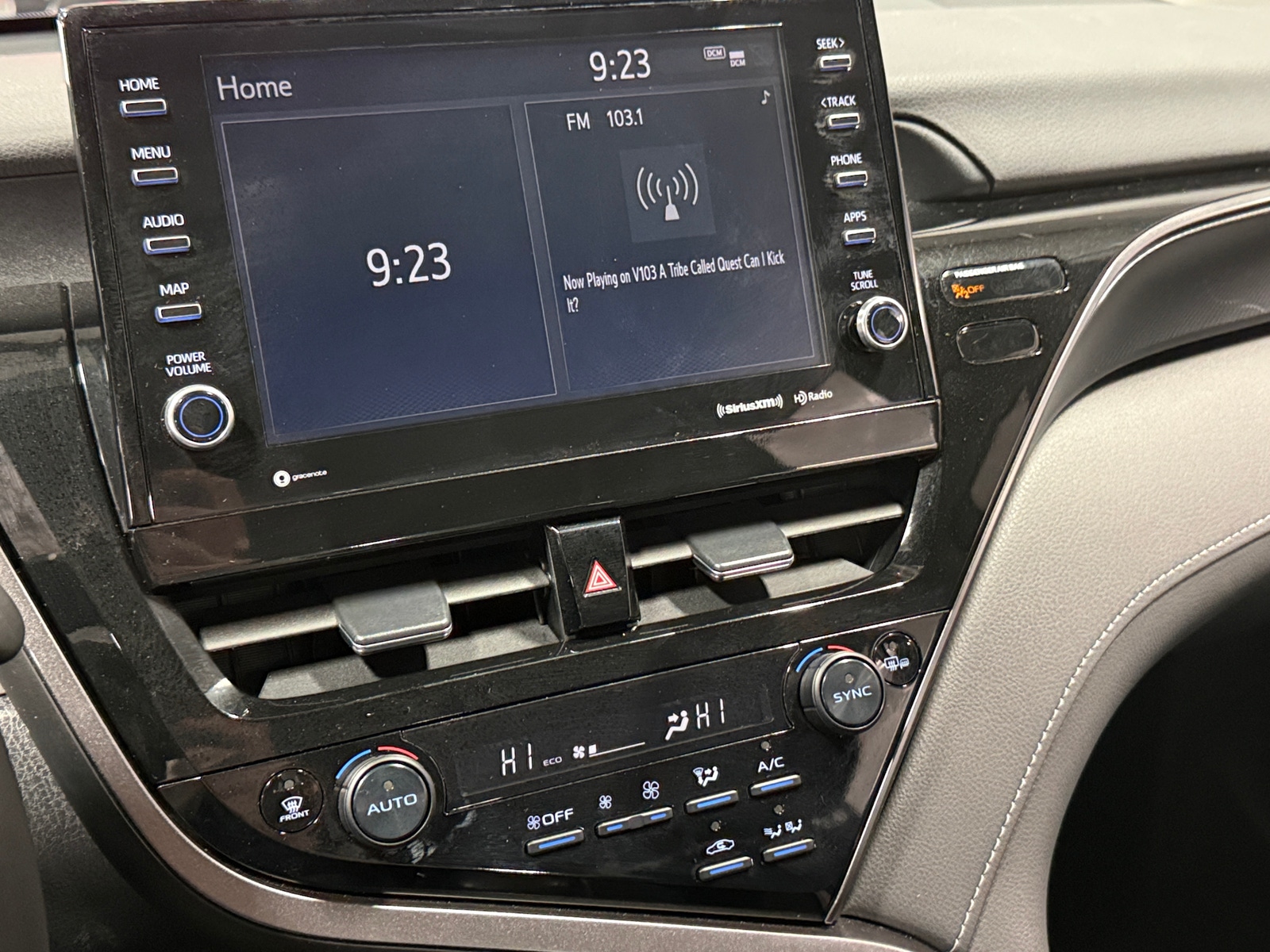 Thumbnail: 2024 Toyota Camry - 4