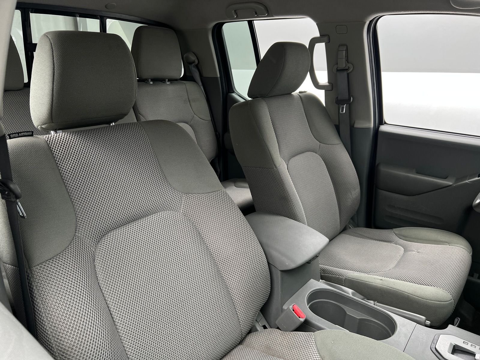 Thumbnail: 2020 Nissan Frontier - 2