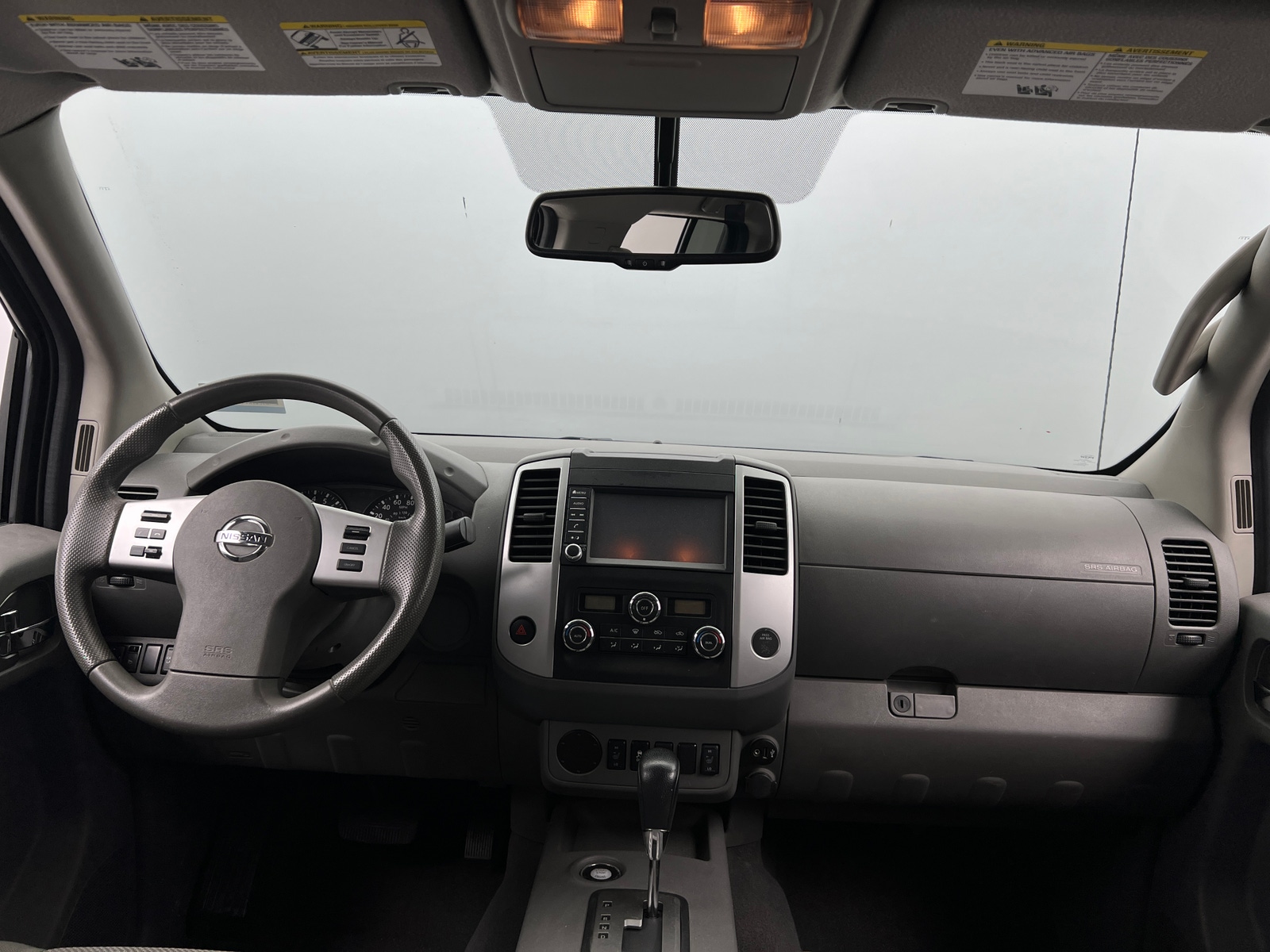 Thumbnail: 2020 Nissan Frontier - 3