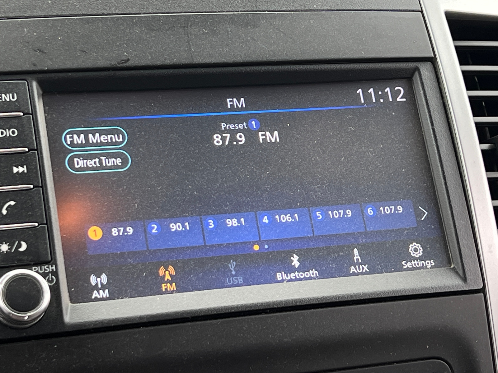 Thumbnail: 2020 Nissan Frontier - 4