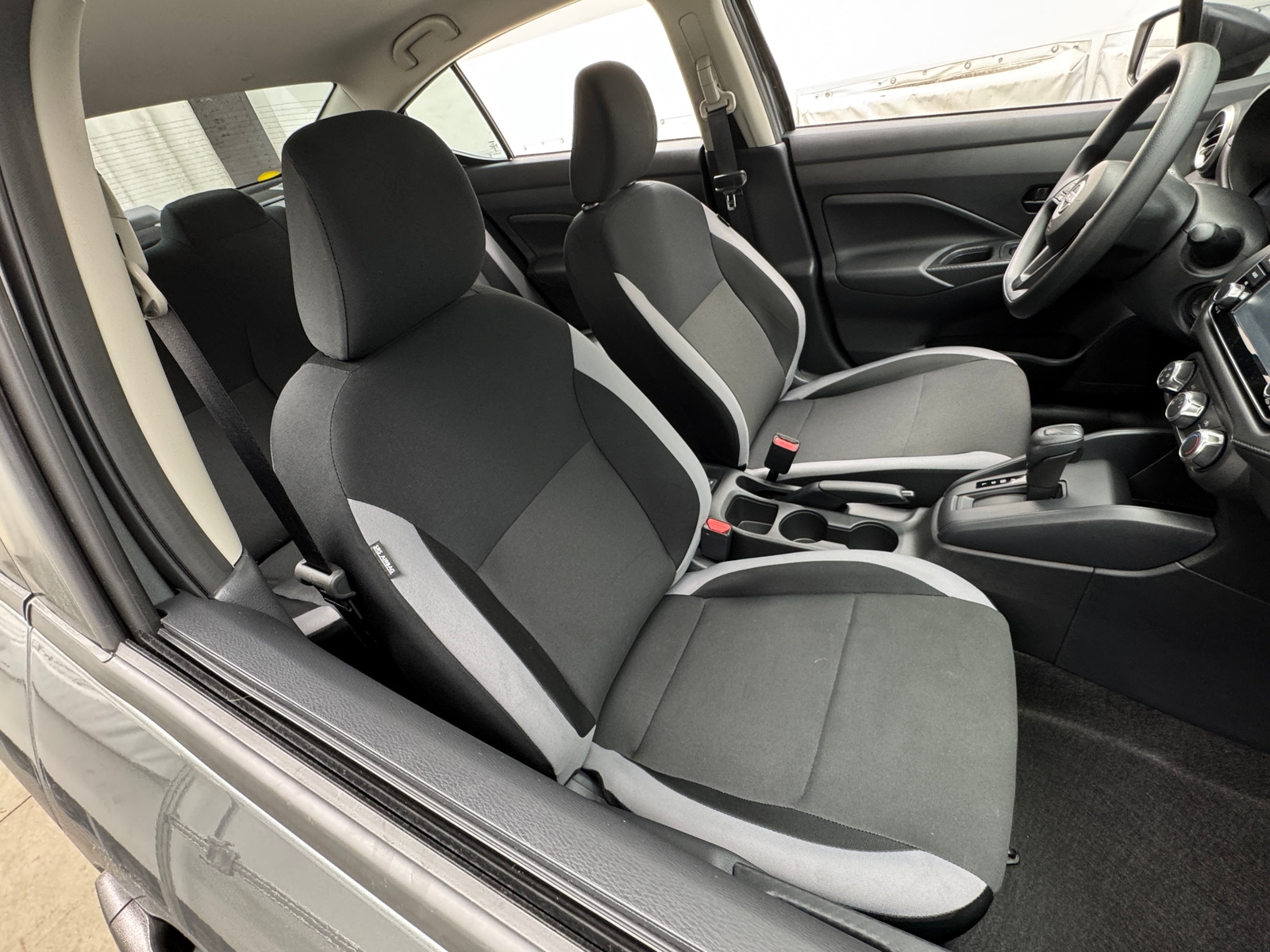 Thumbnail: 2025 Nissan Versa - 2