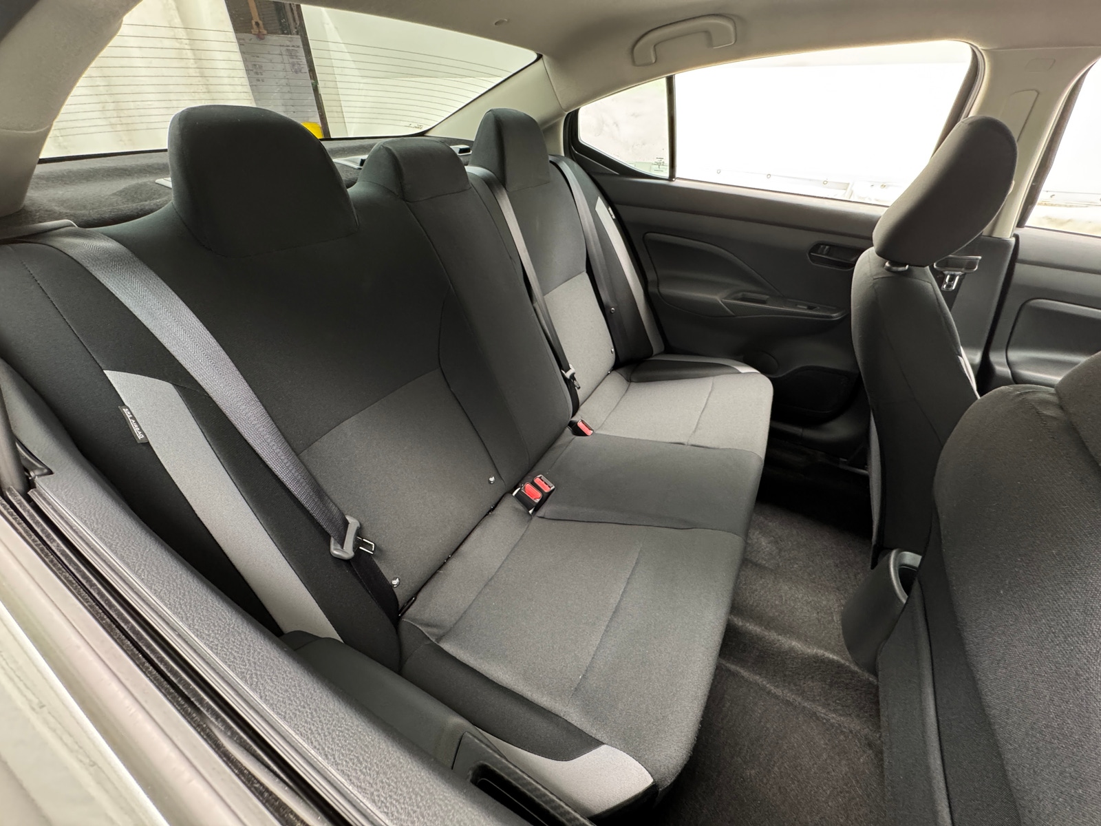 Thumbnail: 2025 Nissan Versa - 6