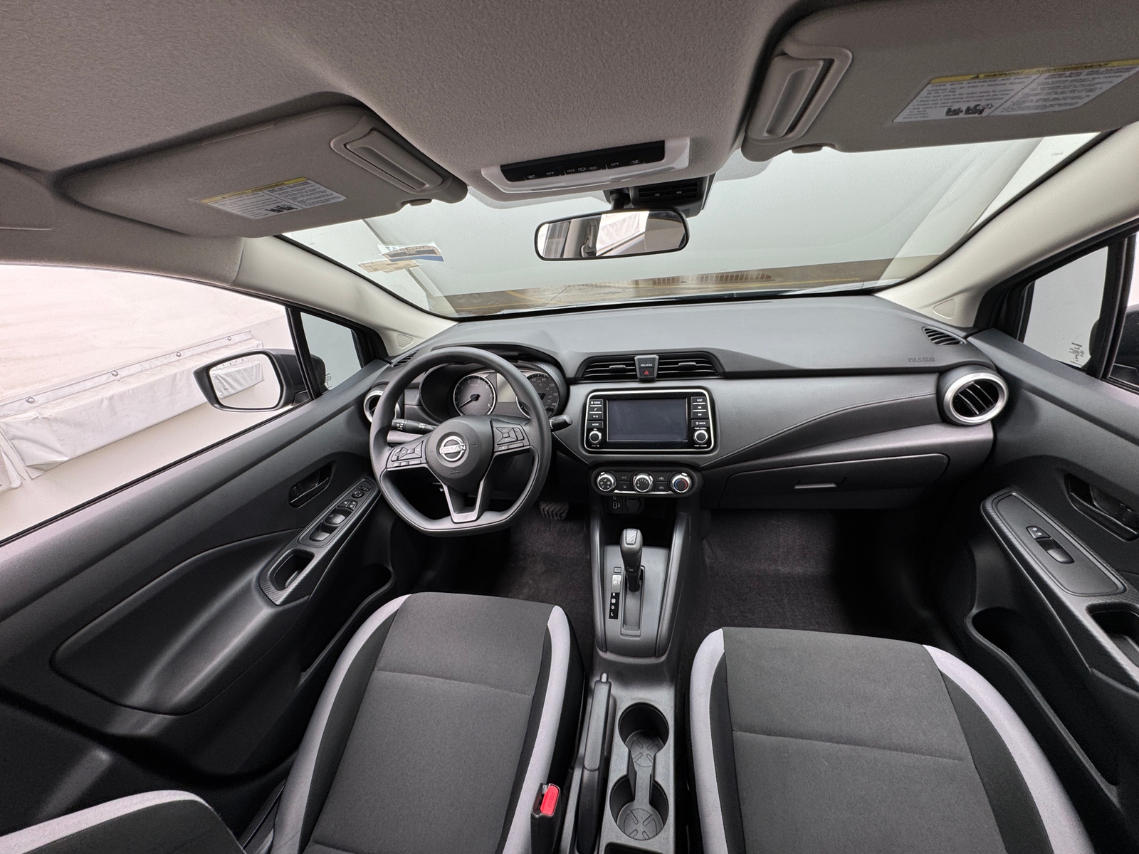 Thumbnail: 2025 Nissan Versa - 3