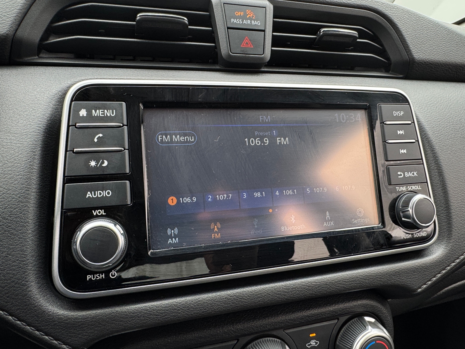 Thumbnail: 2025 Nissan Versa - 4