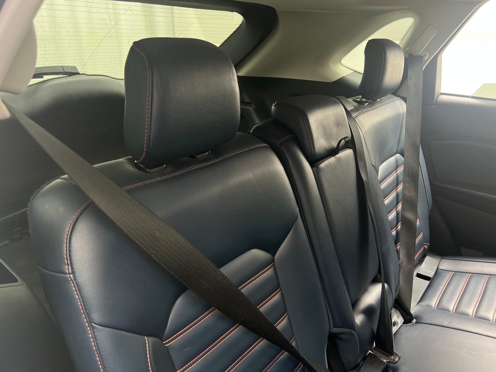 Thumbnail: 2022 Ford Edge - 5