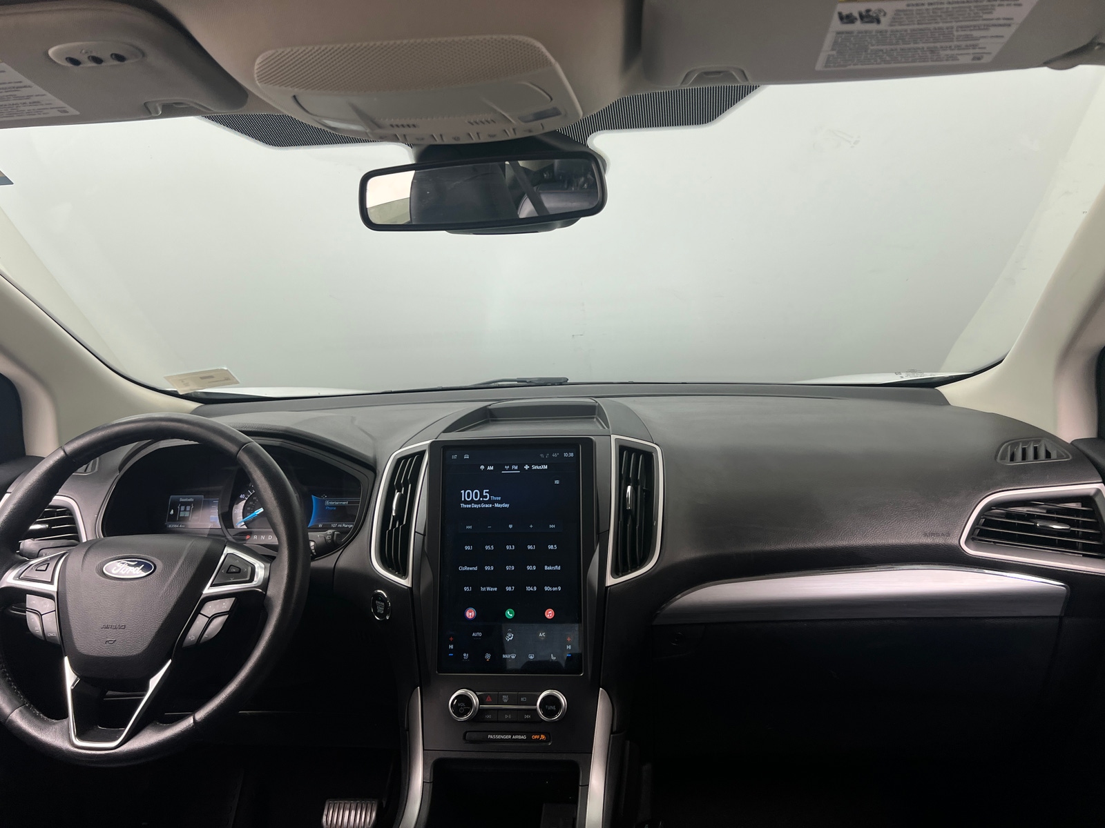 Thumbnail: 2022 Ford Edge - 2