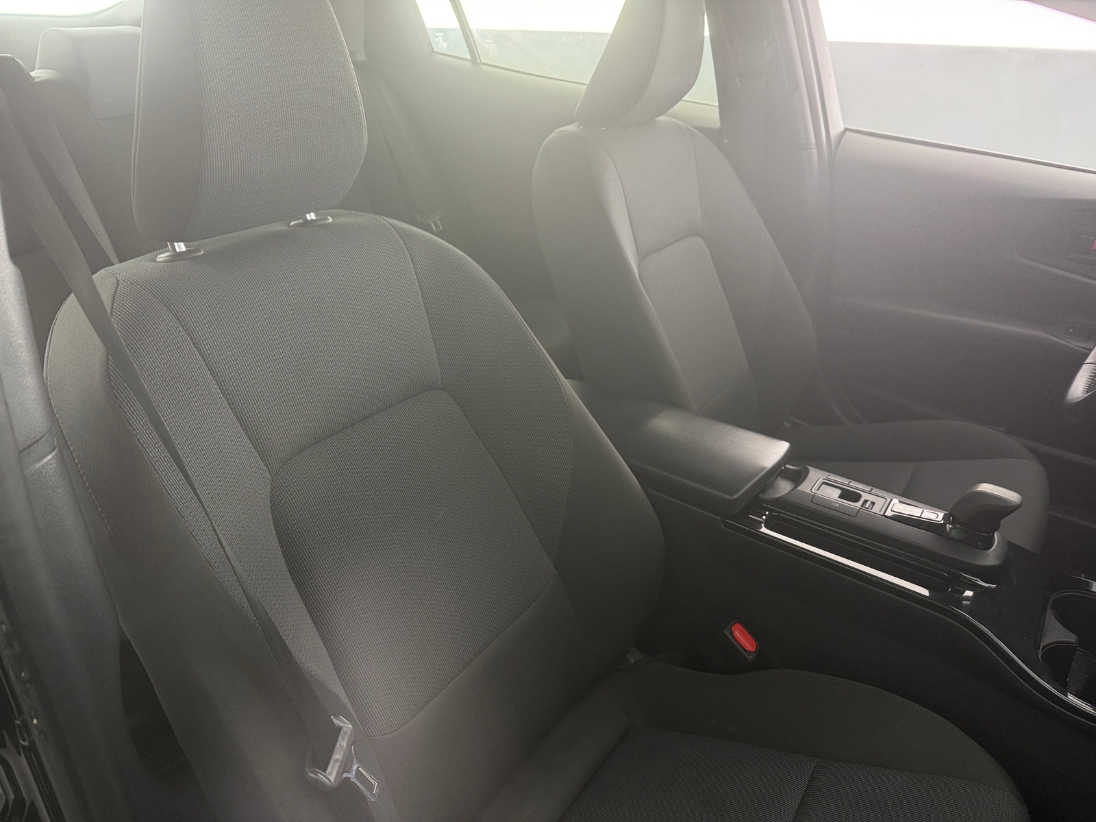 Thumbnail: 2024 Toyota Prius - 2