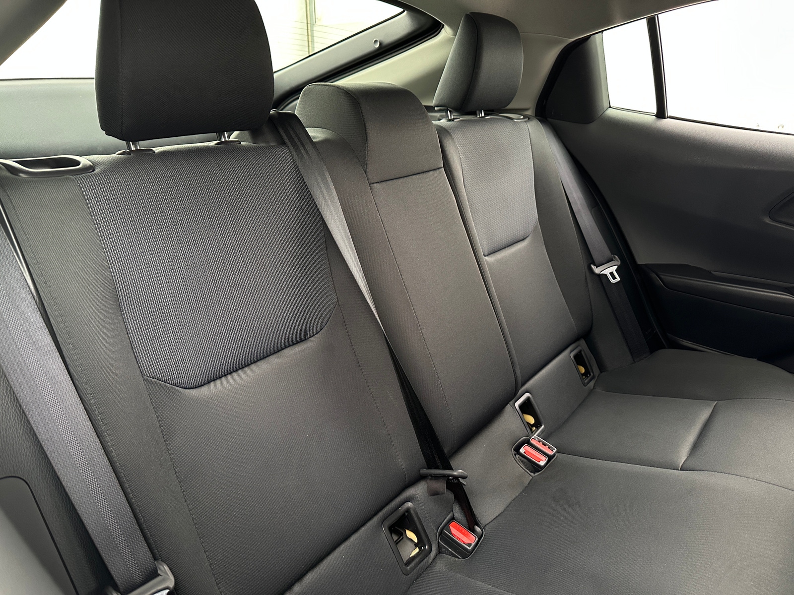 Thumbnail: 2024 Toyota Prius - 6