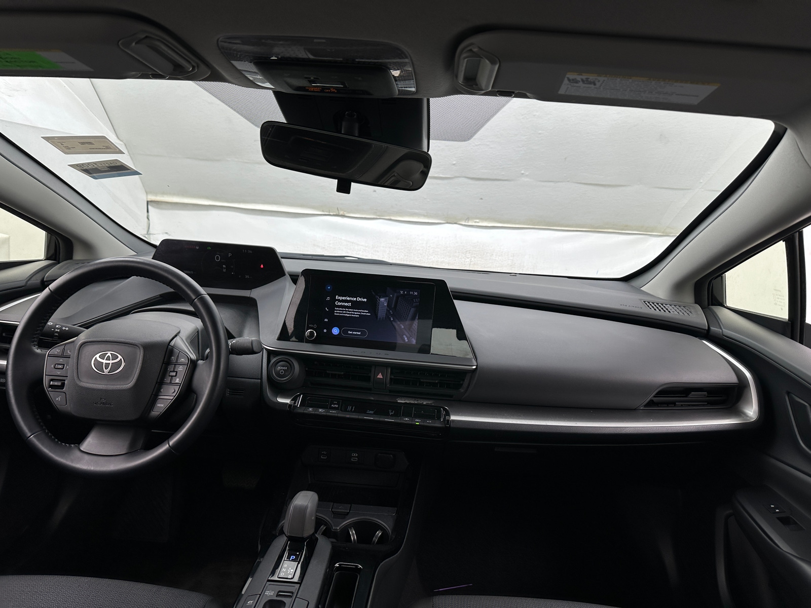 Thumbnail: 2024 Toyota Prius - 3