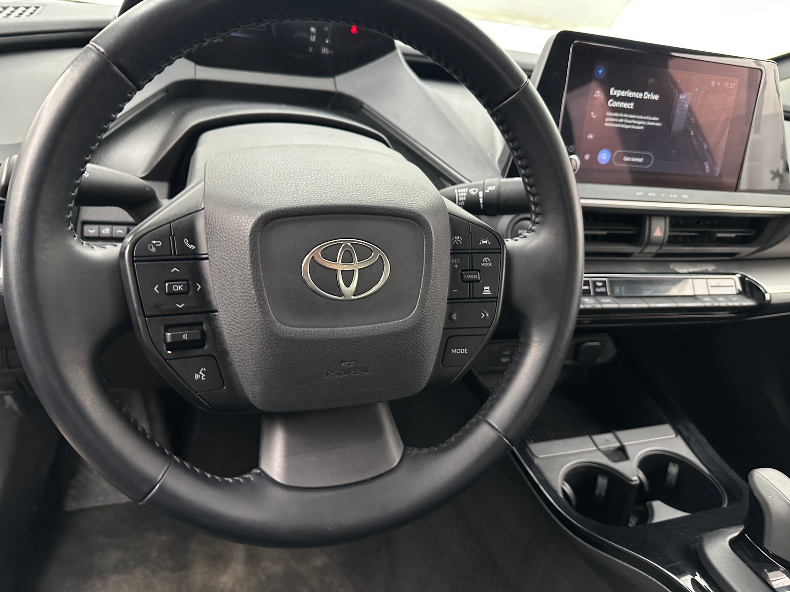 Thumbnail: 2024 Toyota Prius - 5