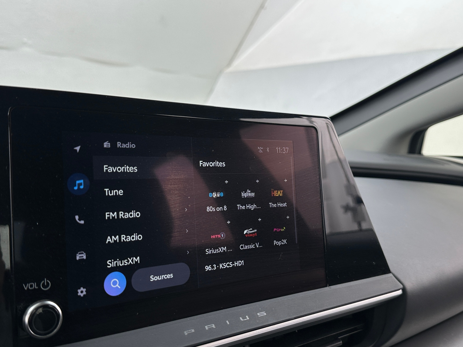 Thumbnail: 2024 Toyota Prius - 4