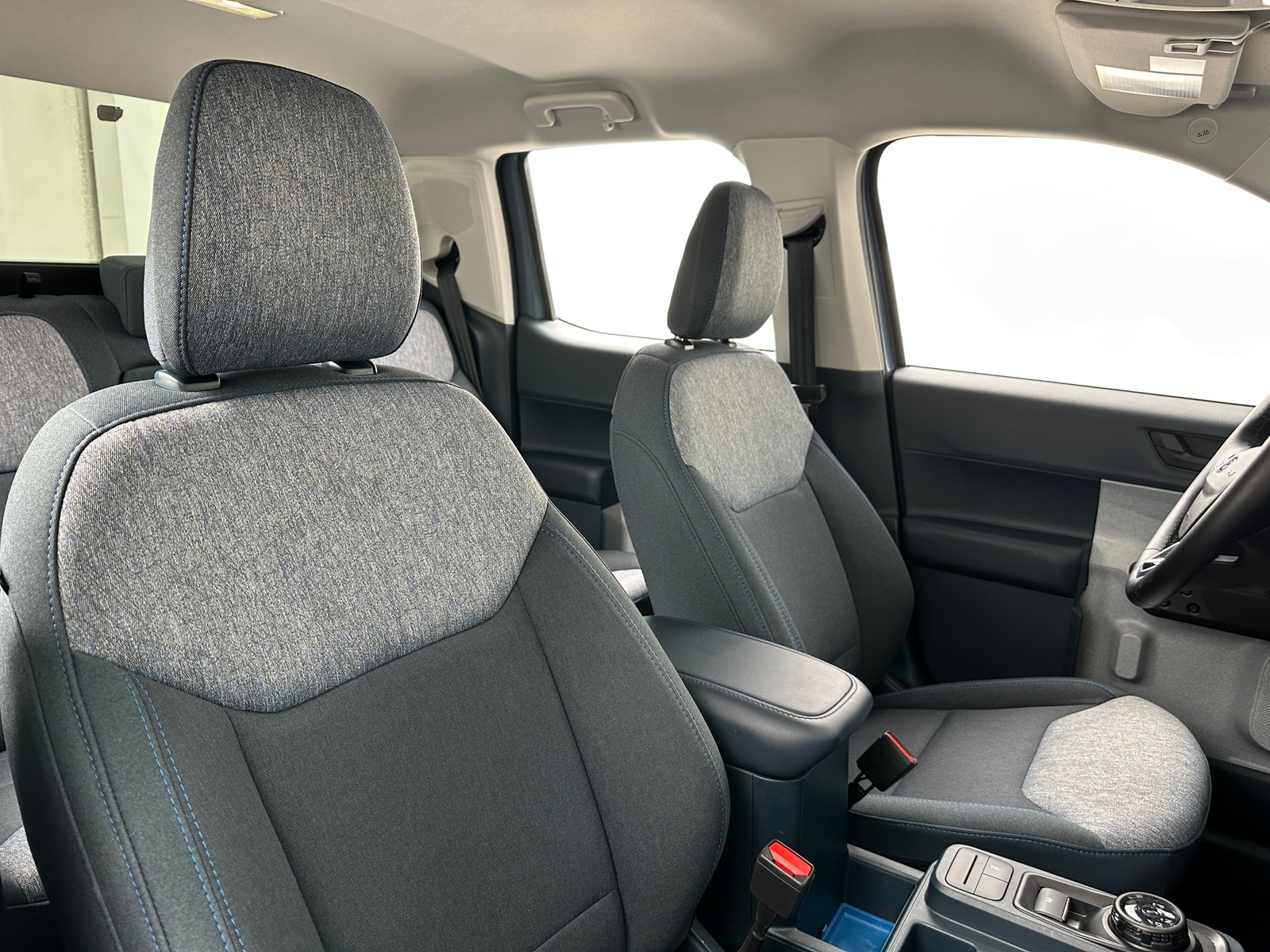 Thumbnail: 2025 Ford Maverick - 2