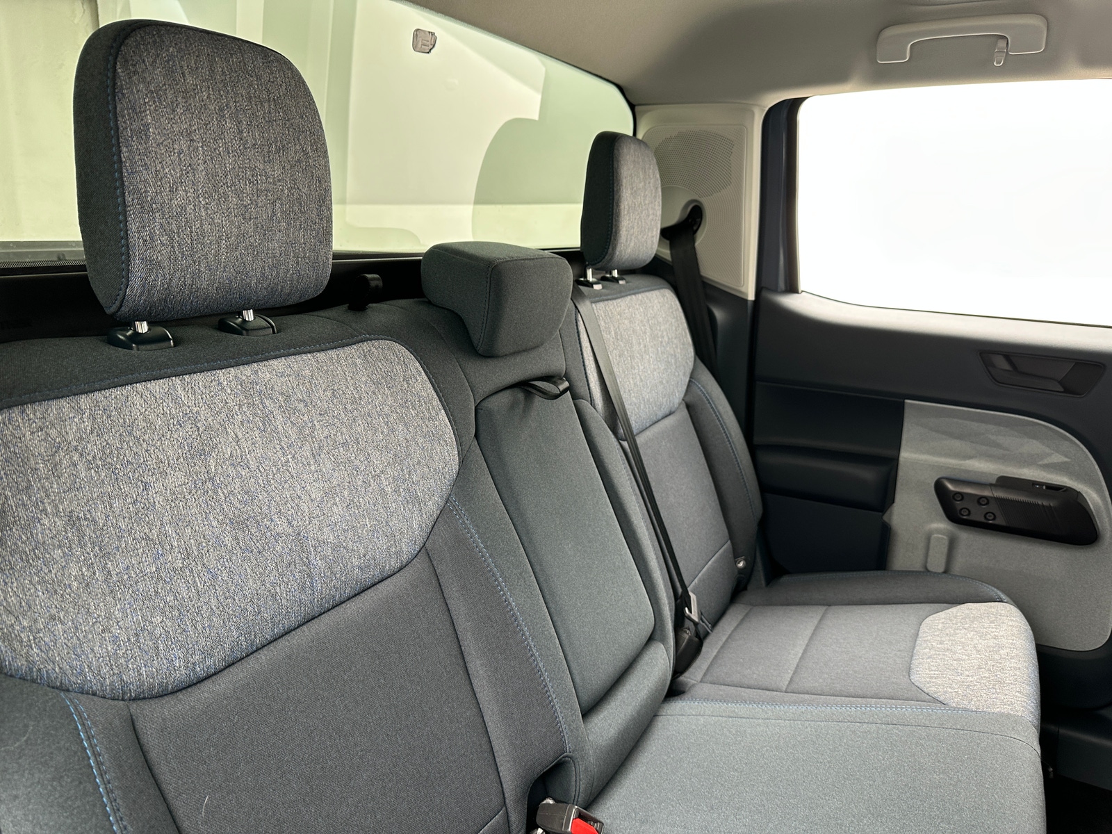 Thumbnail: 2025 Ford Maverick - 6