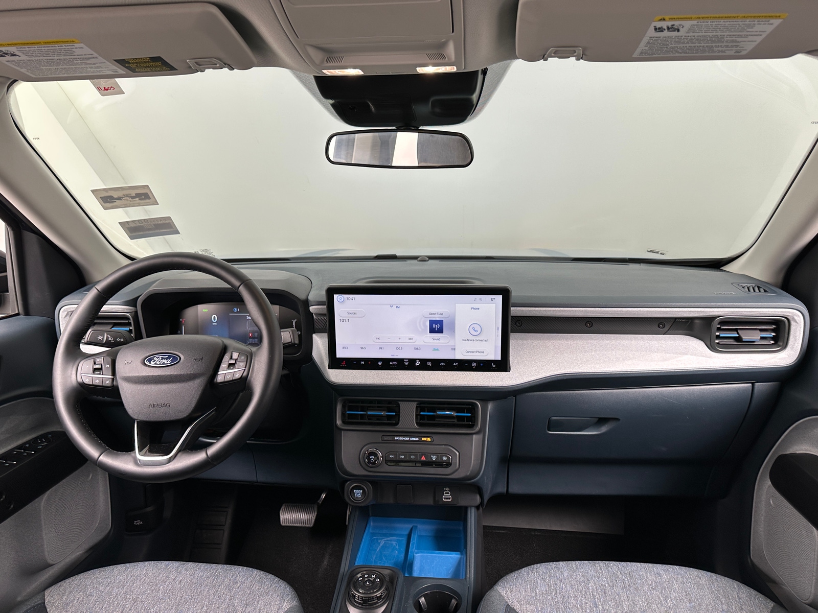 Thumbnail: 2025 Ford Maverick - 3