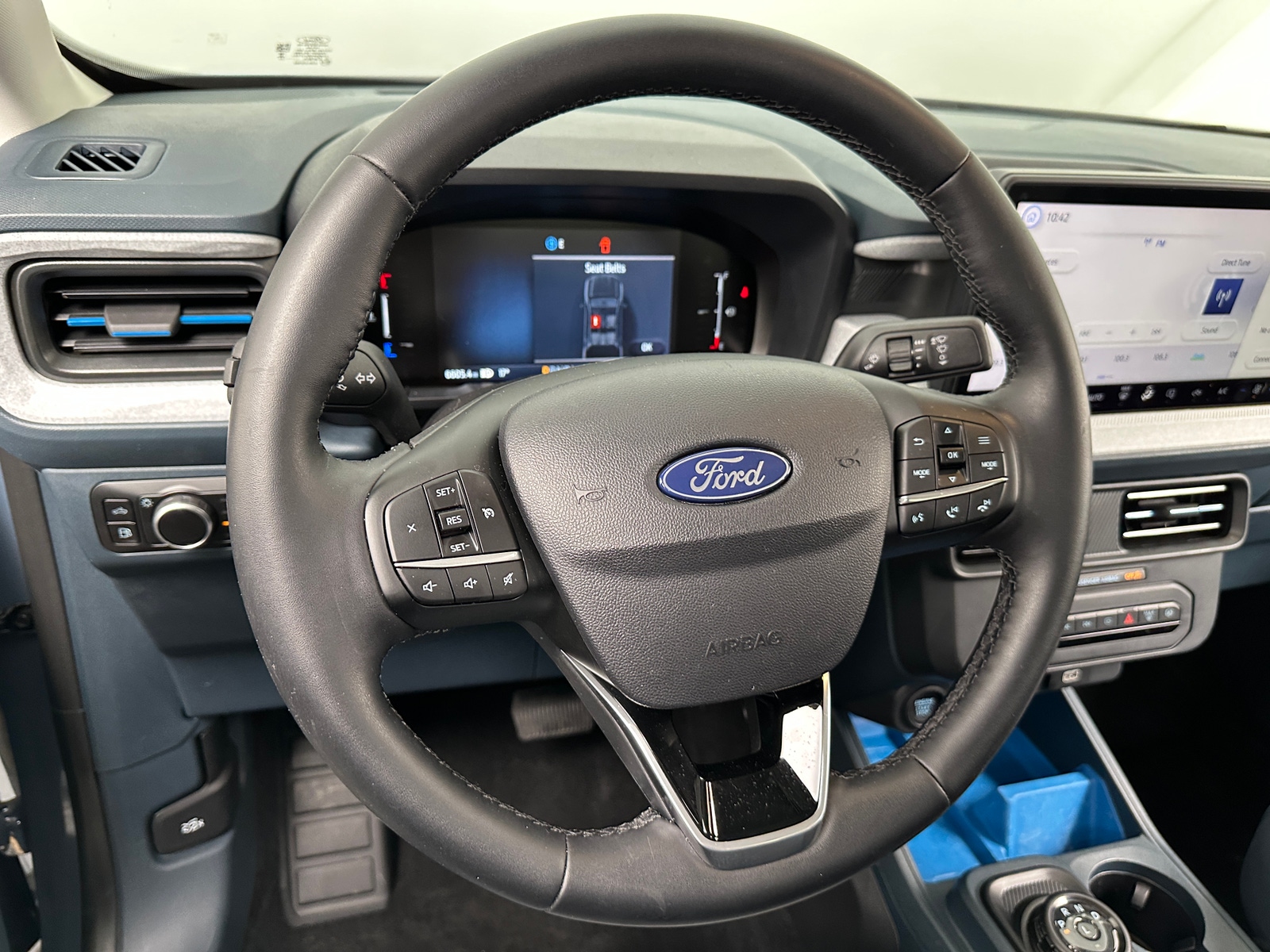 Thumbnail: 2025 Ford Maverick - 5