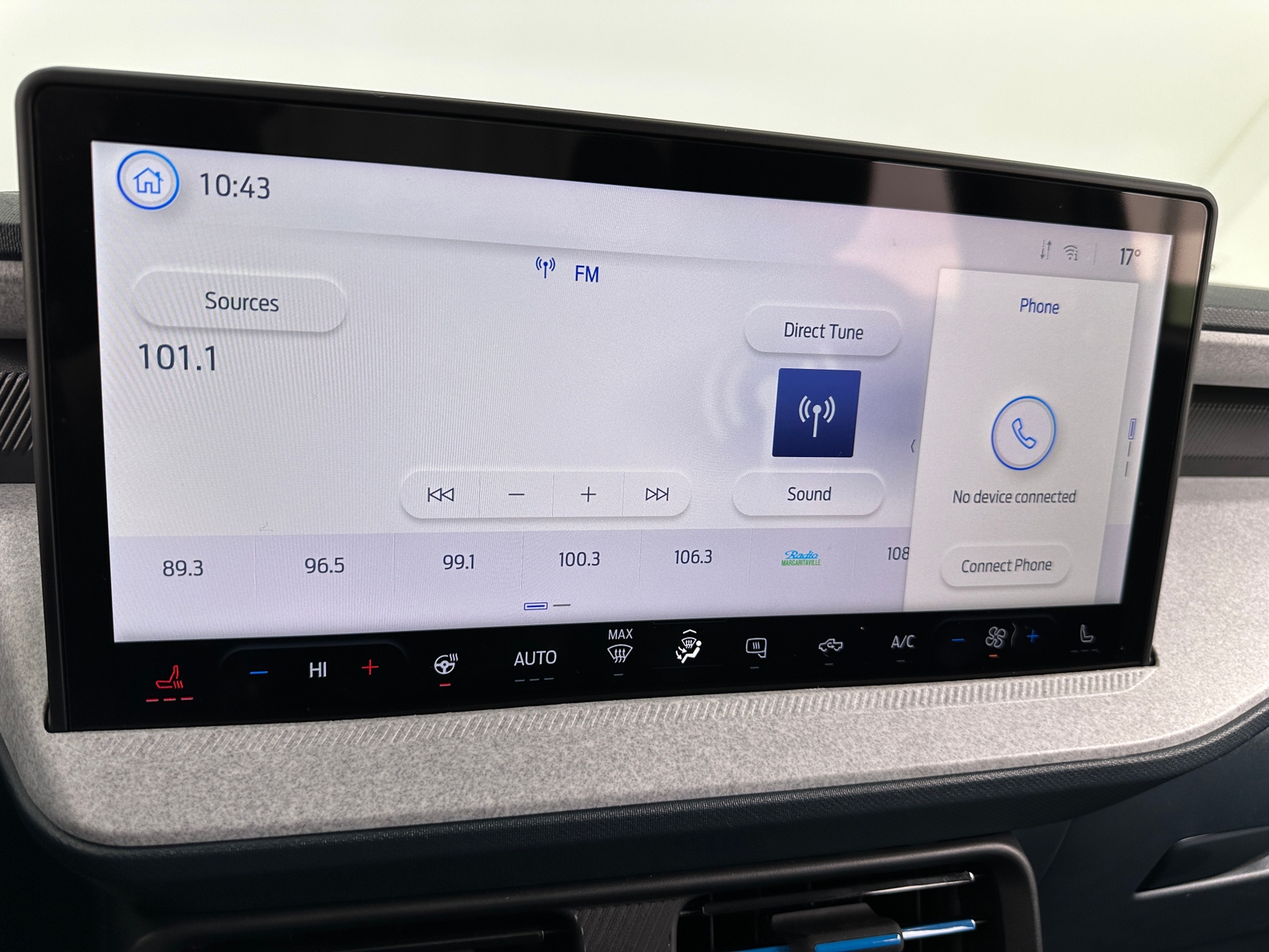 Thumbnail: 2025 Ford Maverick - 4