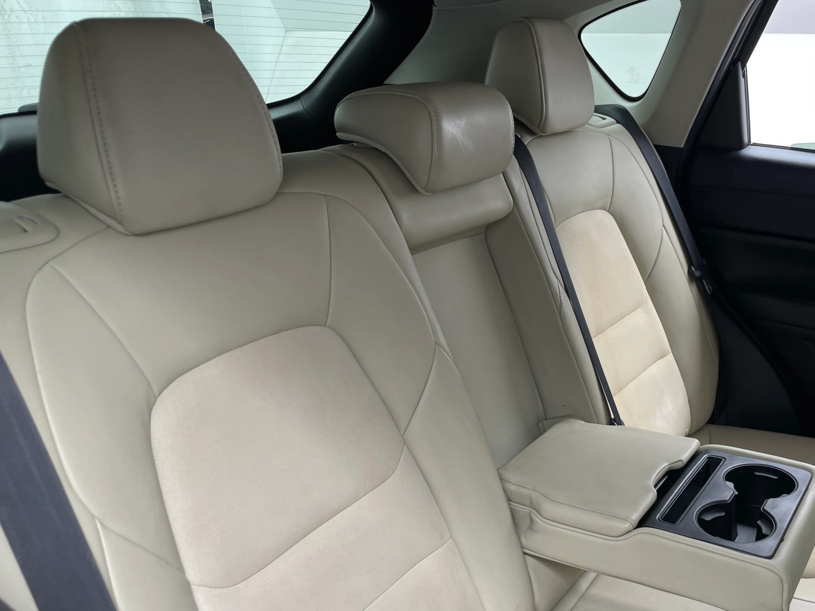 Thumbnail: 2018 Mazda CX-5 - 5