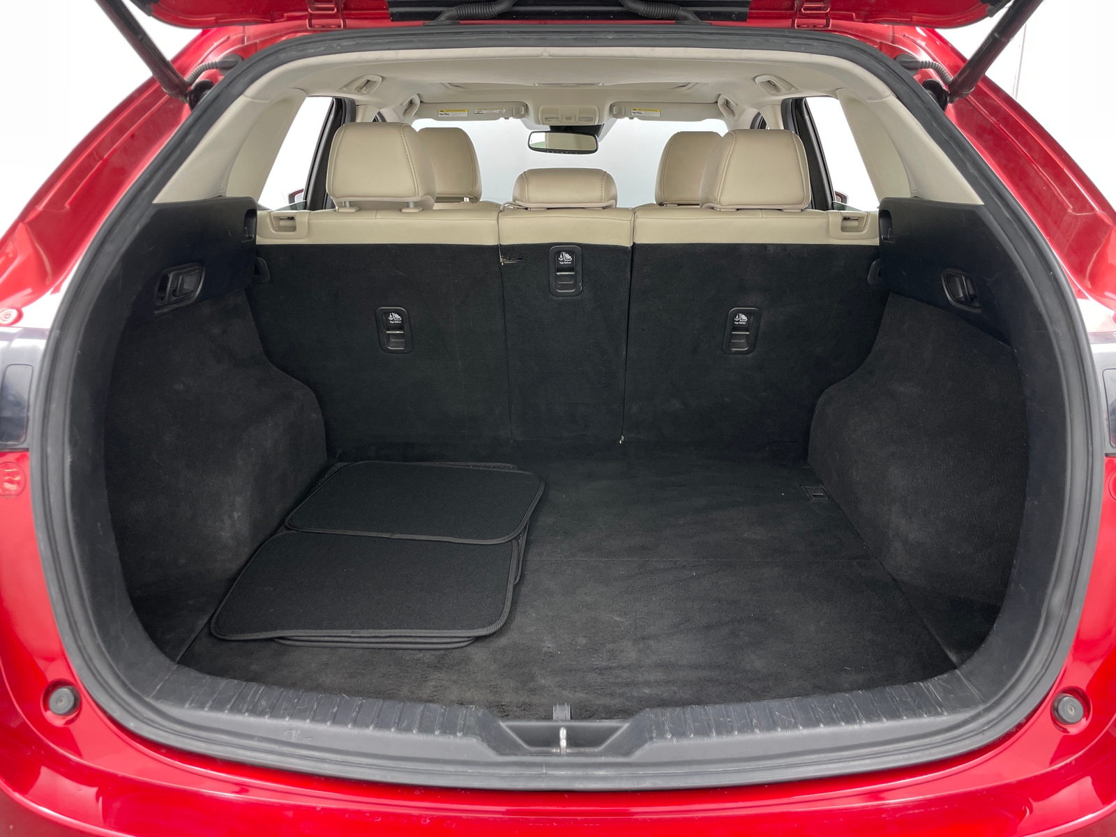 Thumbnail: 2018 Mazda CX-5 - 6