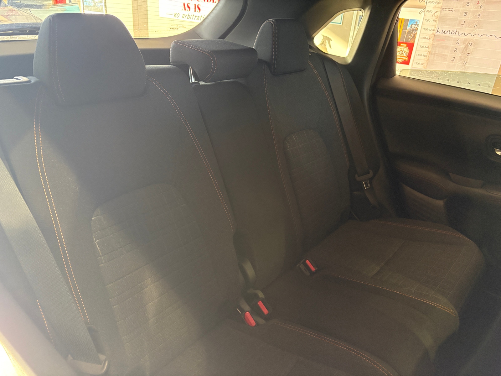 Thumbnail: 2025 Honda HR-V - 6