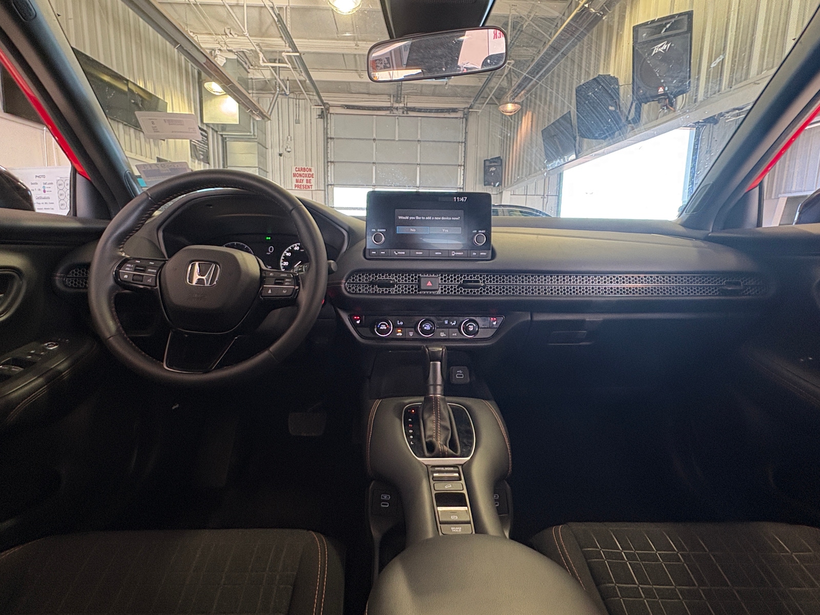 Thumbnail: 2025 Honda HR-V - 3