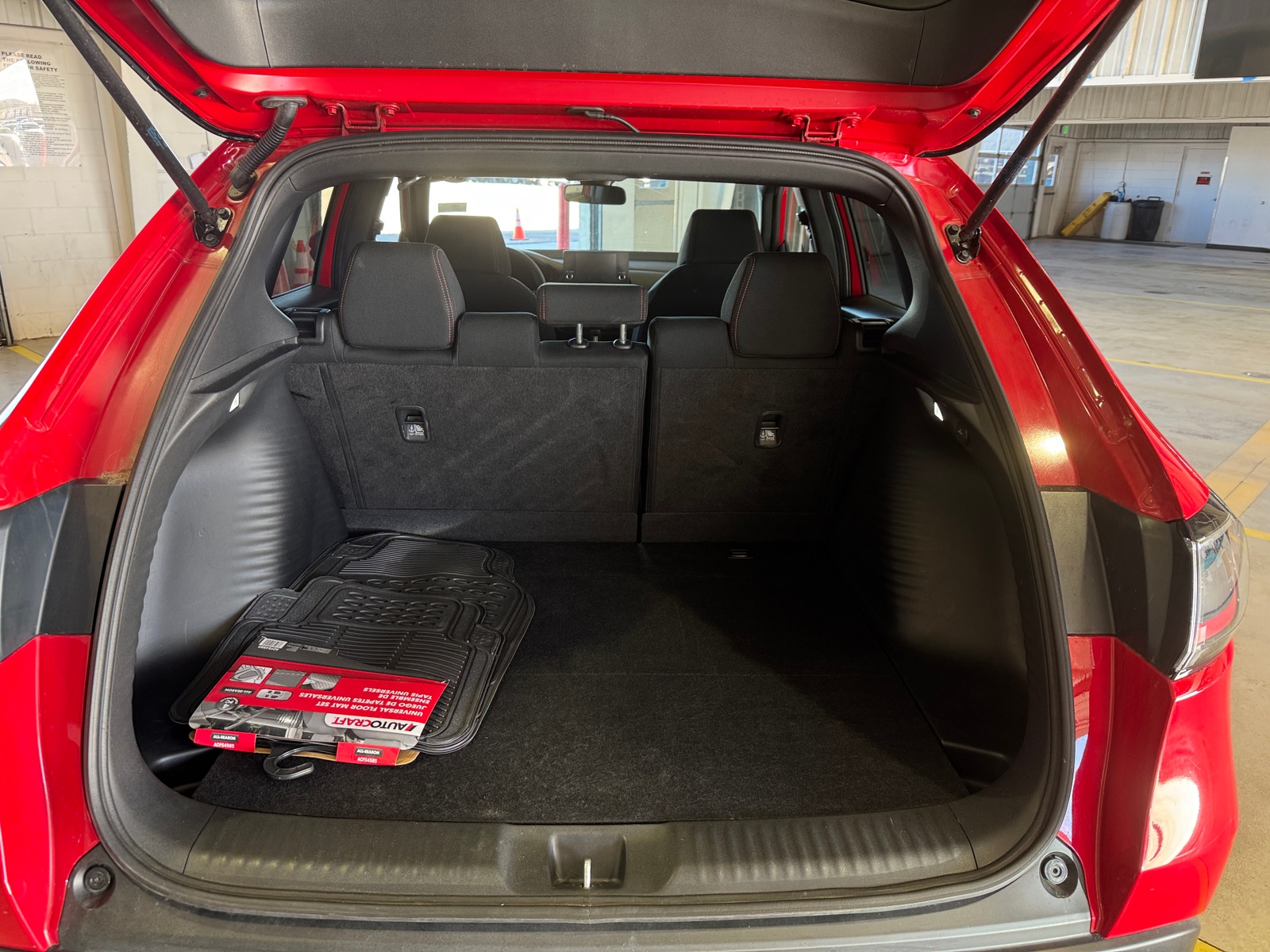 Thumbnail: 2025 Honda HR-V - 7