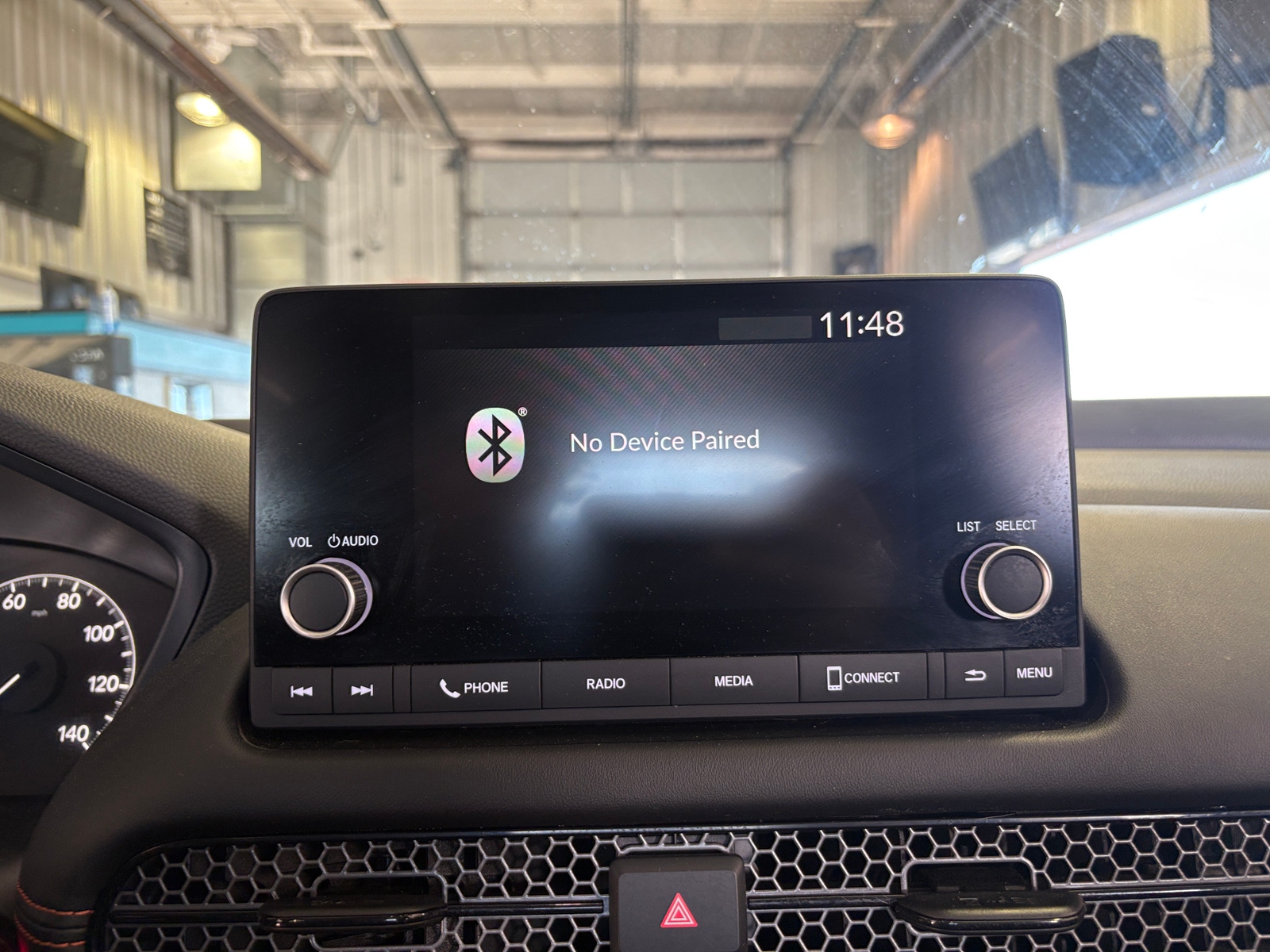 Thumbnail: 2025 Honda HR-V - 4