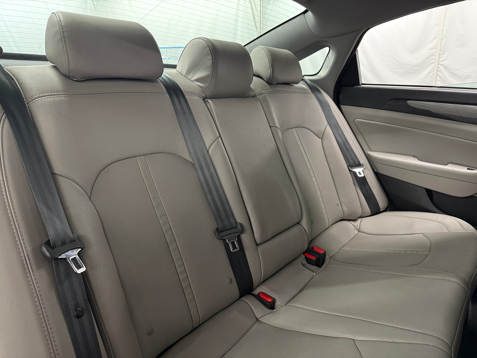 Thumbnail: 2018 Hyundai Sonata - 5