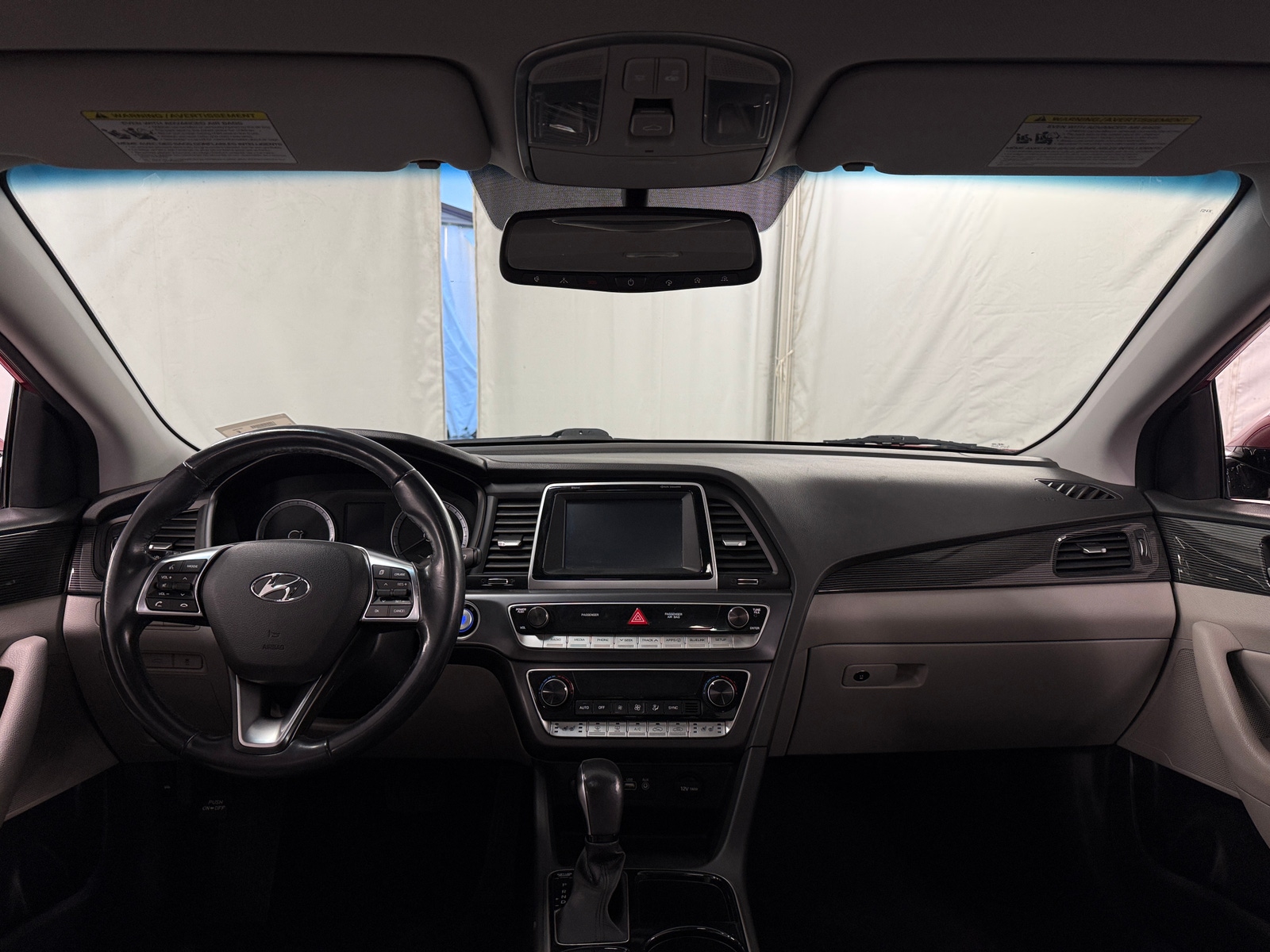 Thumbnail: 2018 Hyundai Sonata - 2