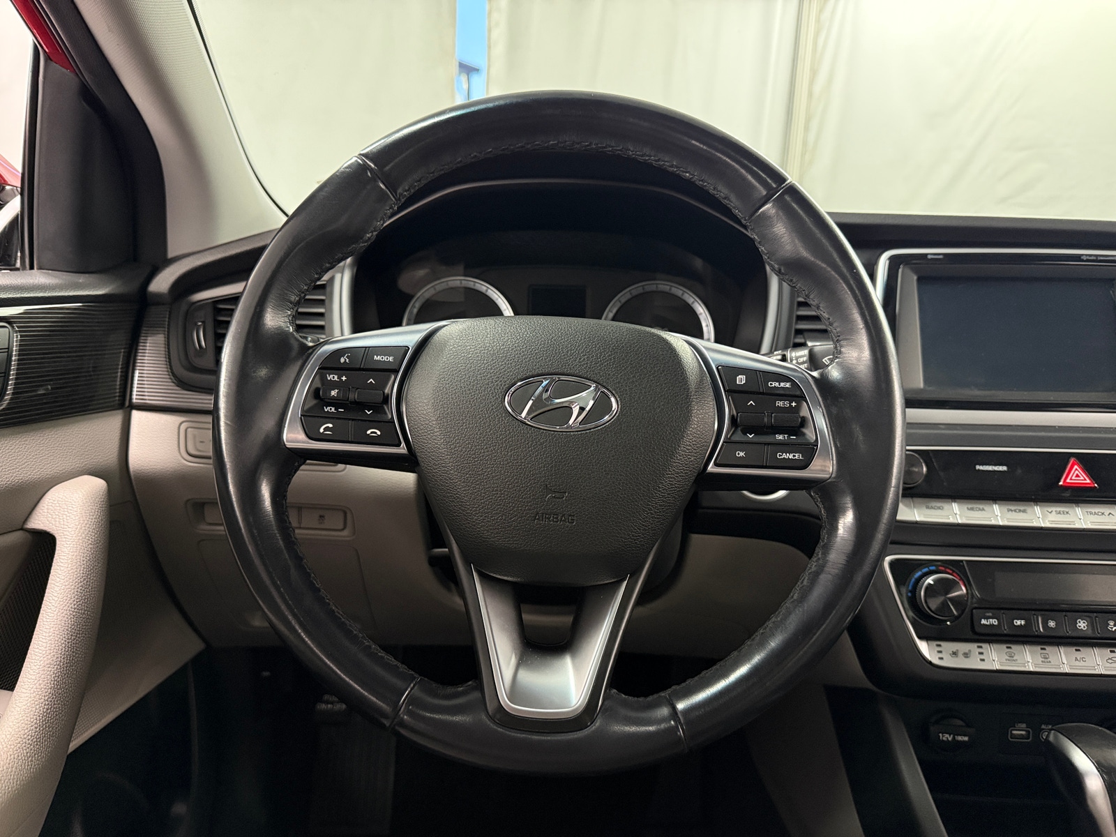 Thumbnail: 2018 Hyundai Sonata - 4