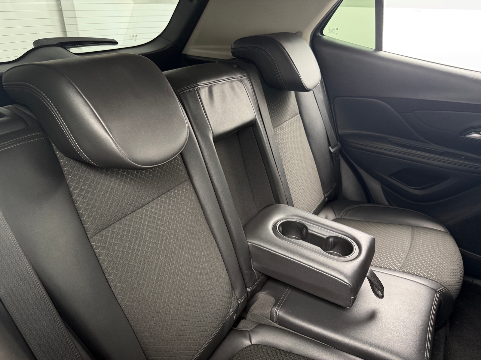 Thumbnail: 2019 Buick Encore - 5