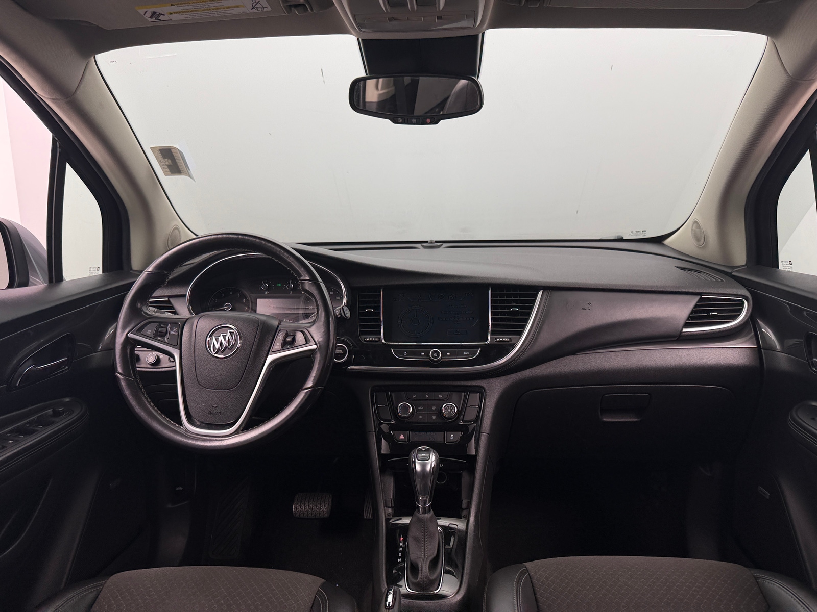 Thumbnail: 2019 Buick Encore - 2