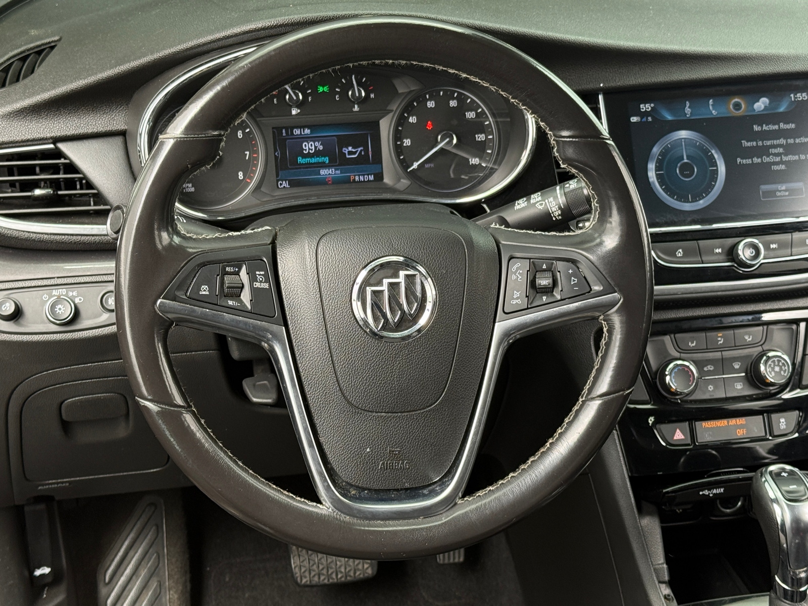 Thumbnail: 2019 Buick Encore - 4