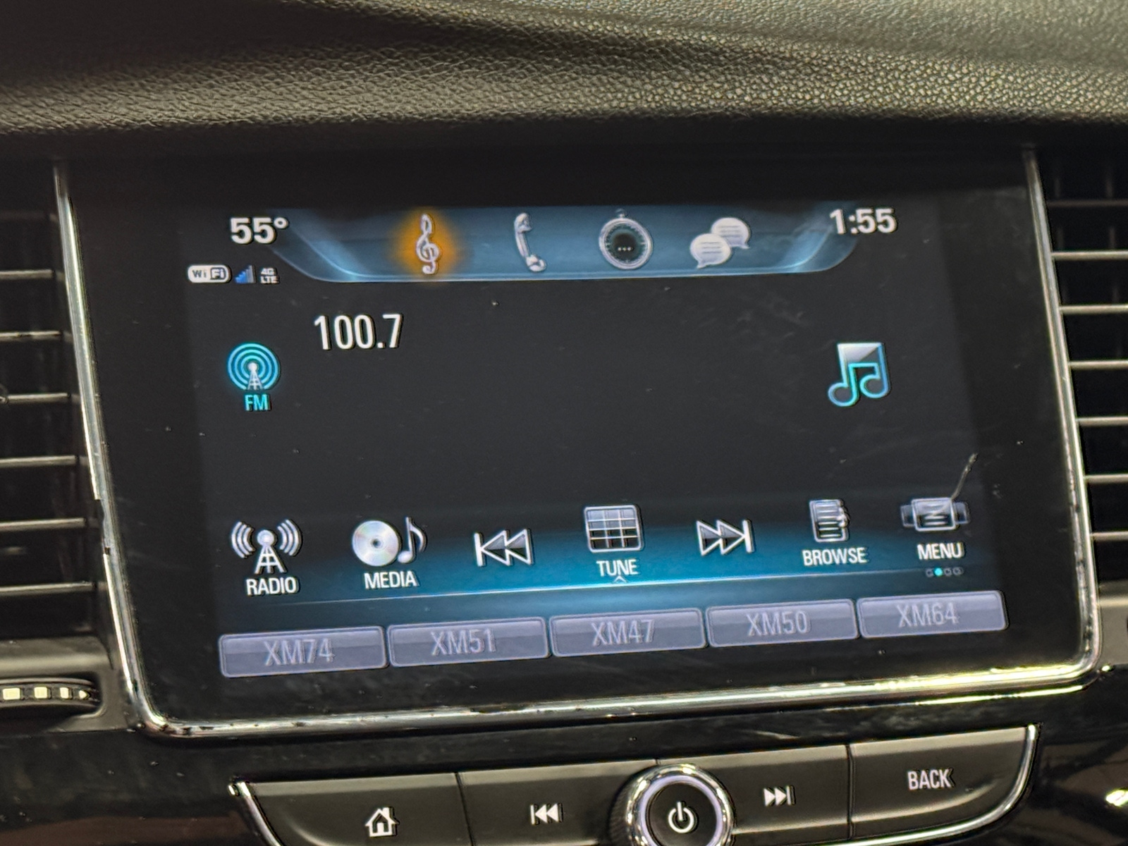 Thumbnail: 2019 Buick Encore - 3