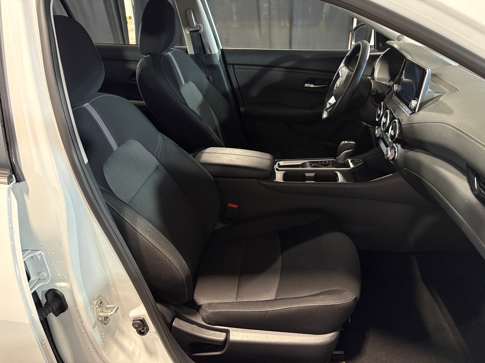 Thumbnail: 2025 Nissan Sentra - 2