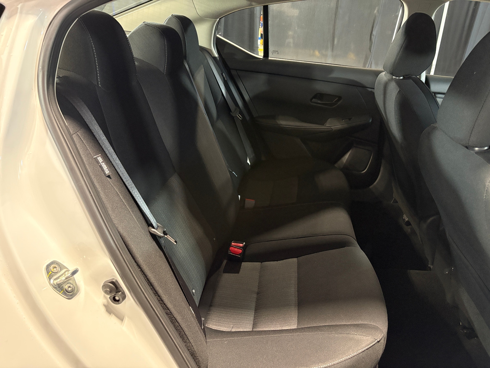 Thumbnail: 2025 Nissan Sentra - 6