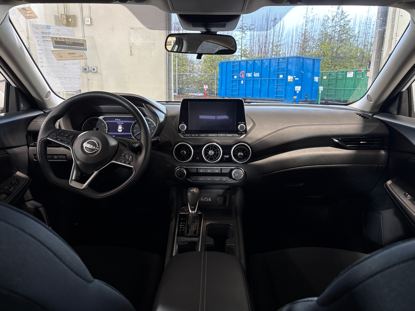 Thumbnail: 2025 Nissan Sentra - 3