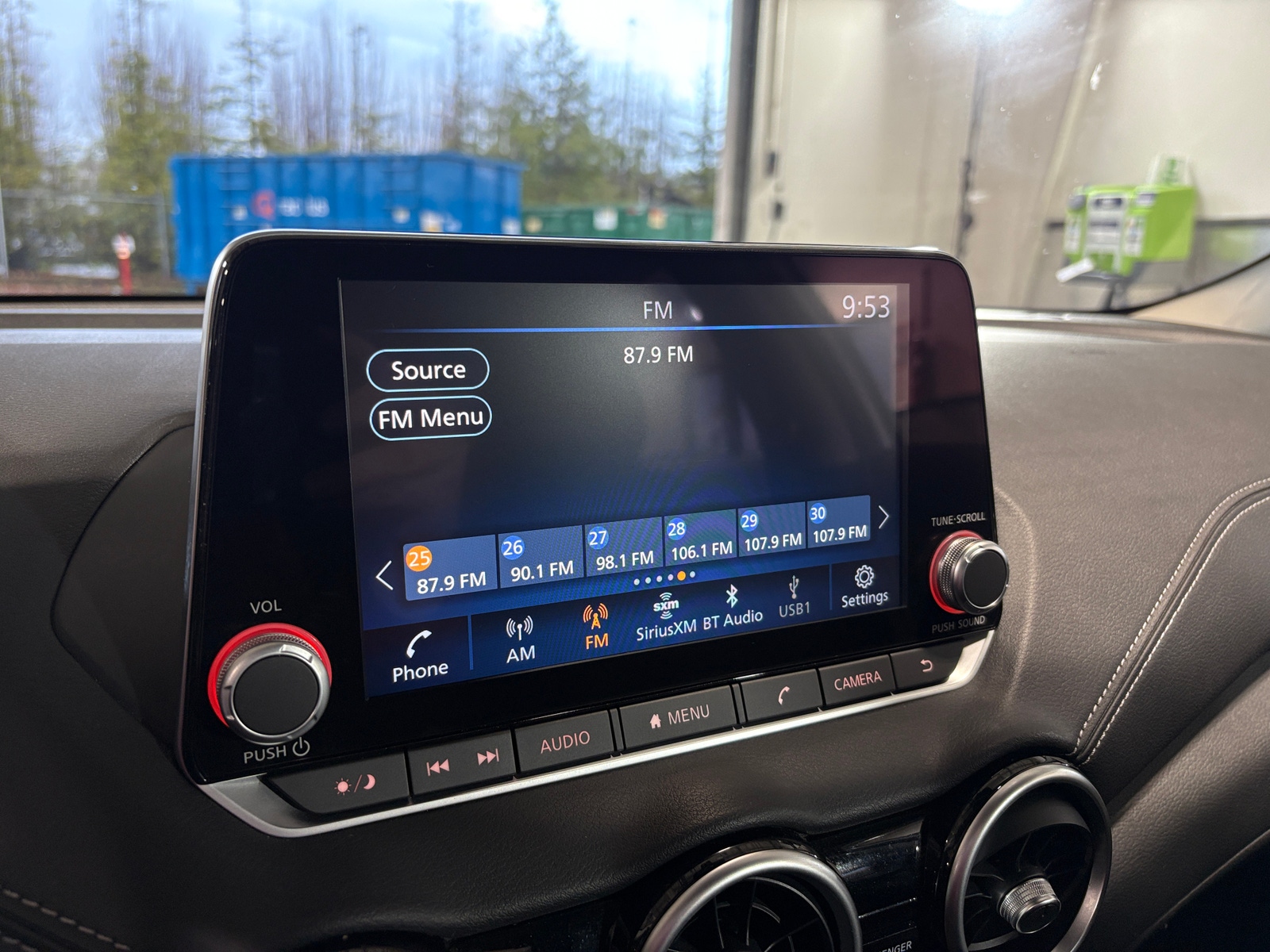 Thumbnail: 2025 Nissan Sentra - 4