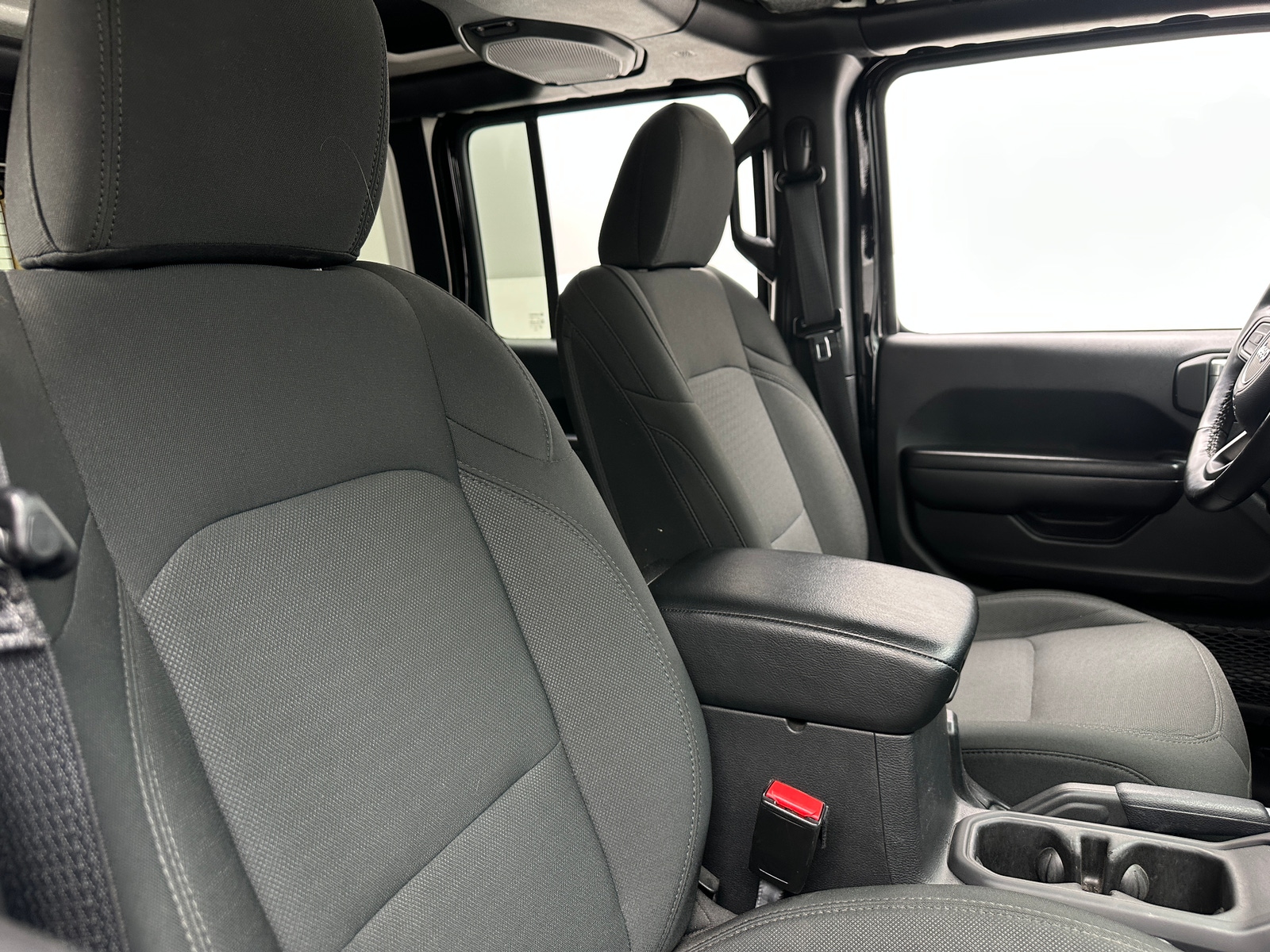 Thumbnail: 2021 Jeep Wrangler - 2