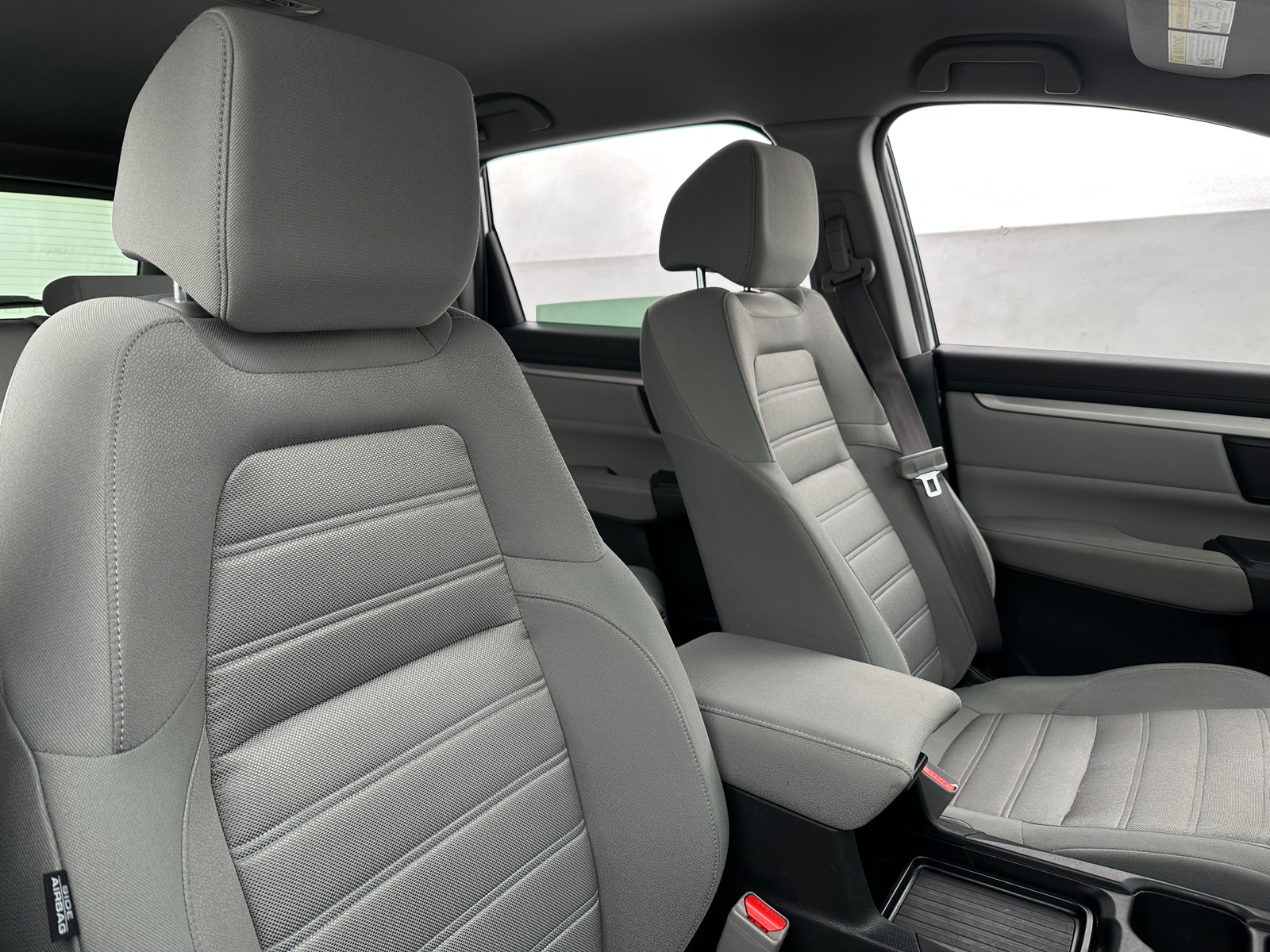 Thumbnail: 2021 Honda CR-V - 2