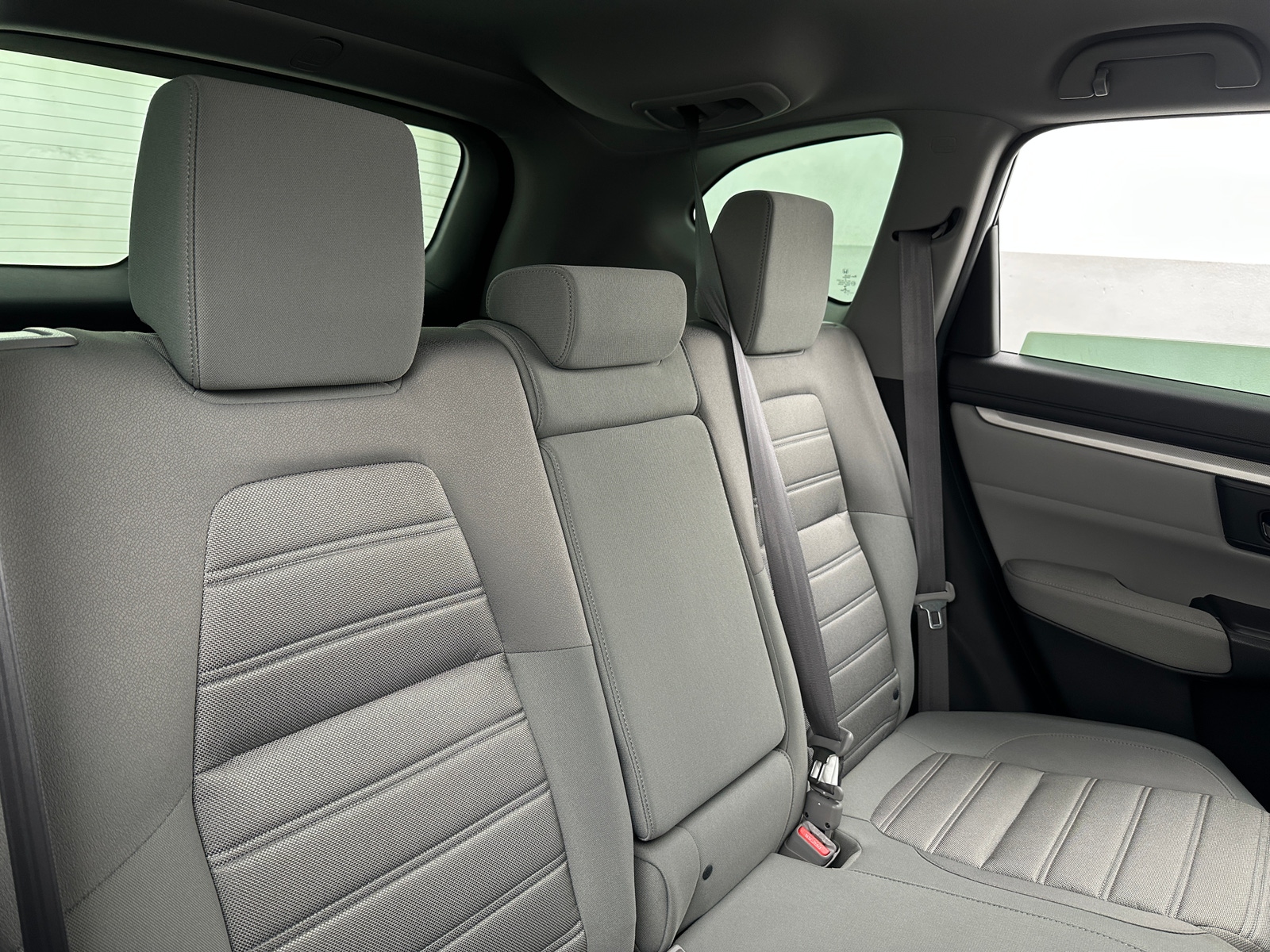 Thumbnail: 2021 Honda CR-V - 6