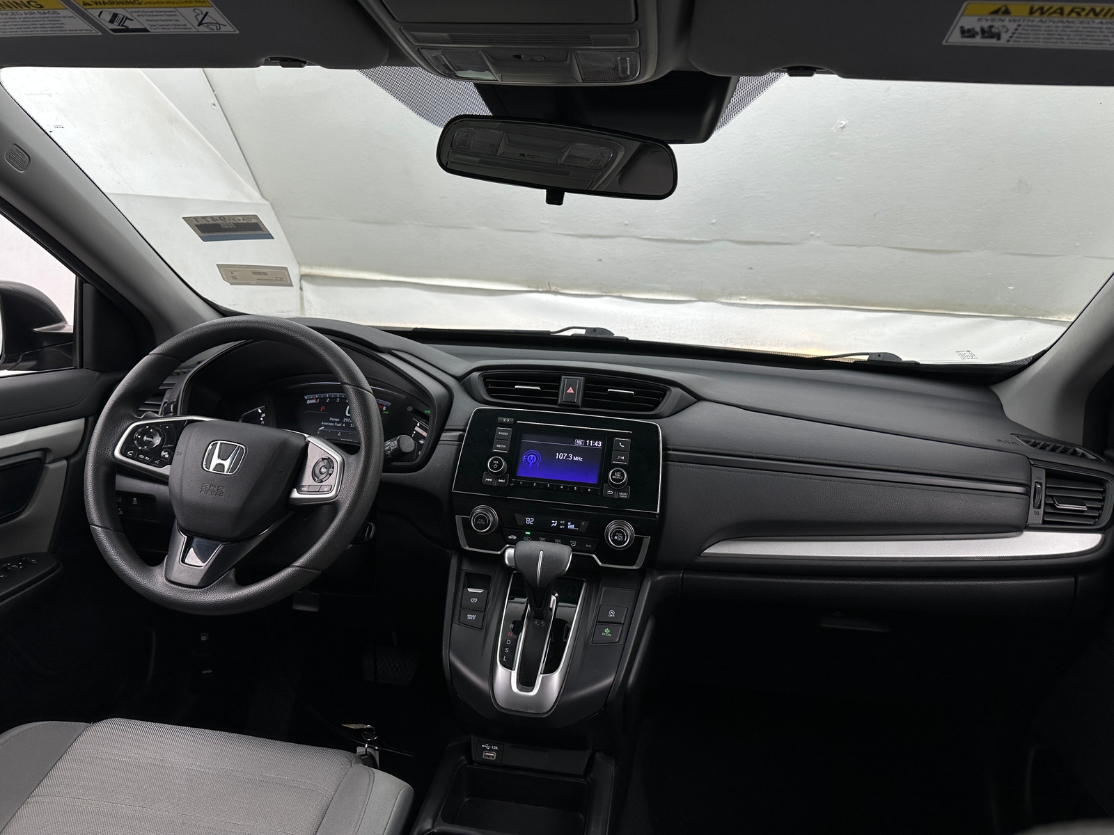 Thumbnail: 2021 Honda CR-V - 3