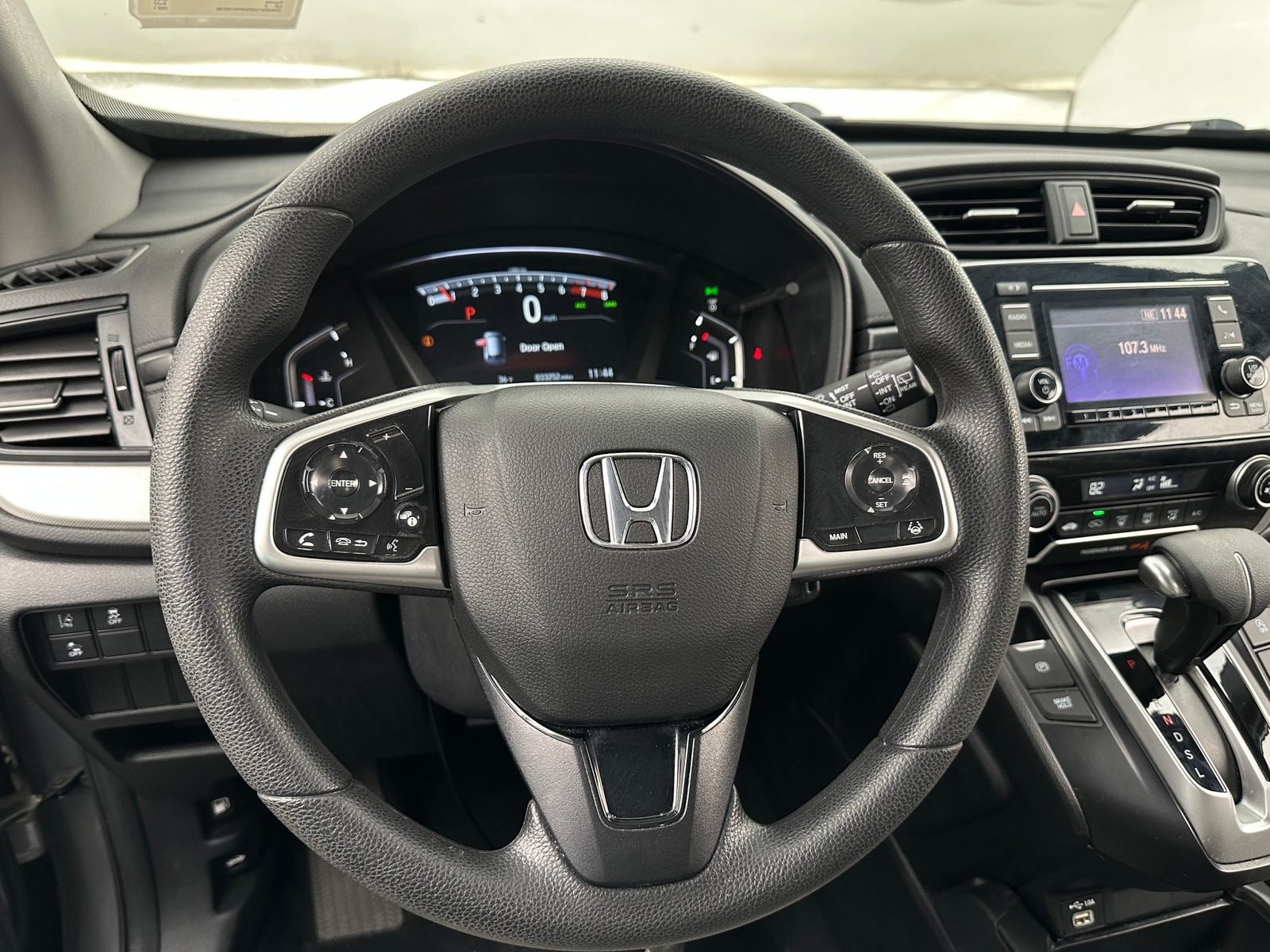 Thumbnail: 2021 Honda CR-V - 5