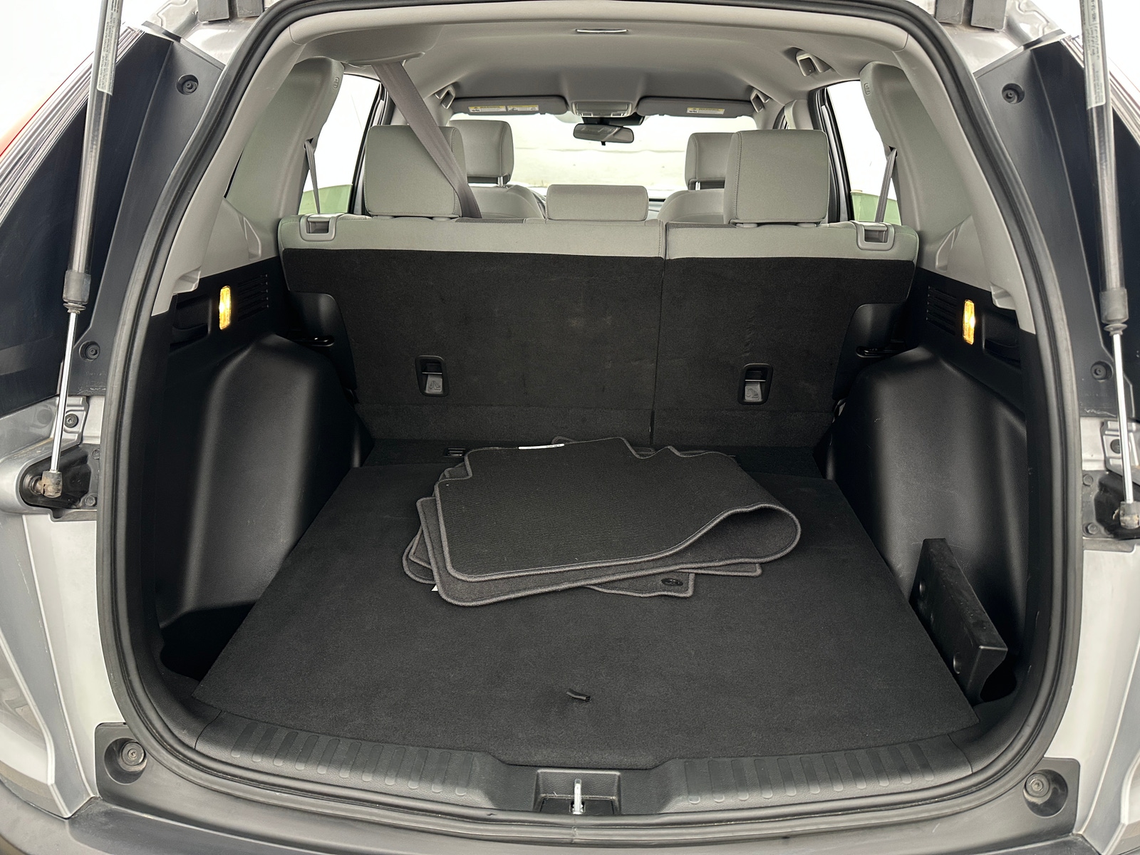 Thumbnail: 2021 Honda CR-V - 7