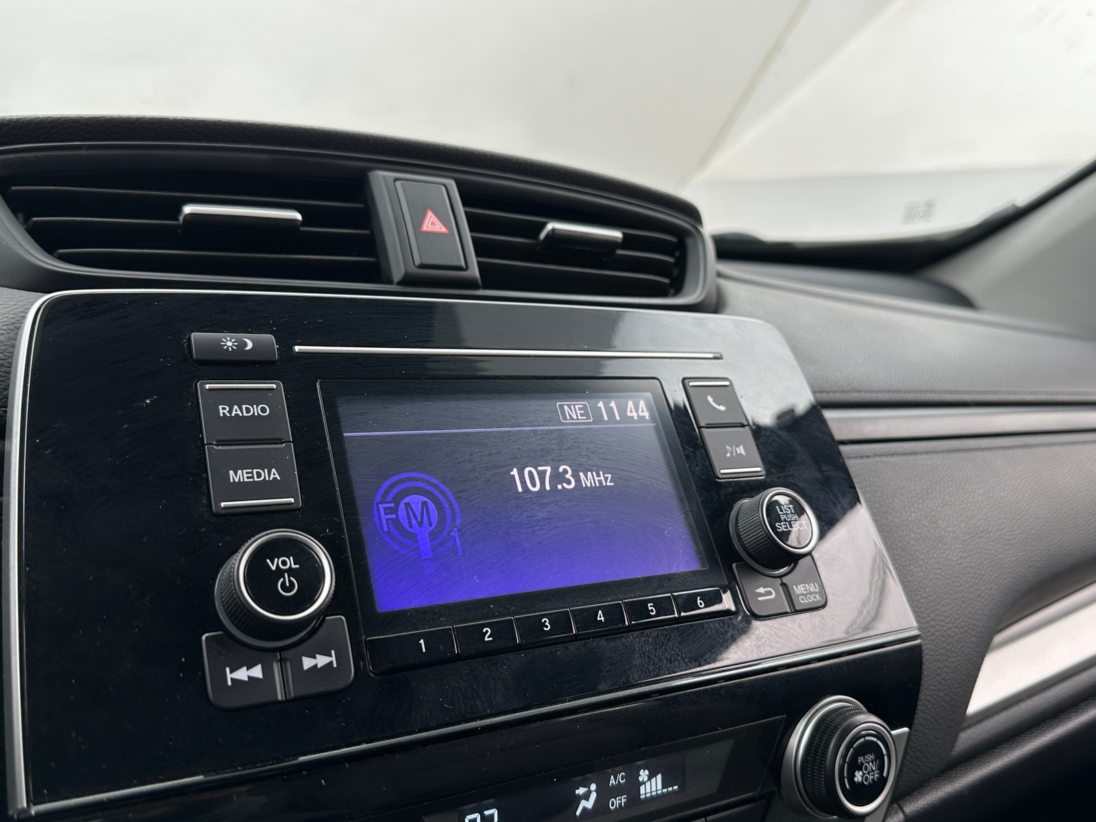 Thumbnail: 2021 Honda CR-V - 4