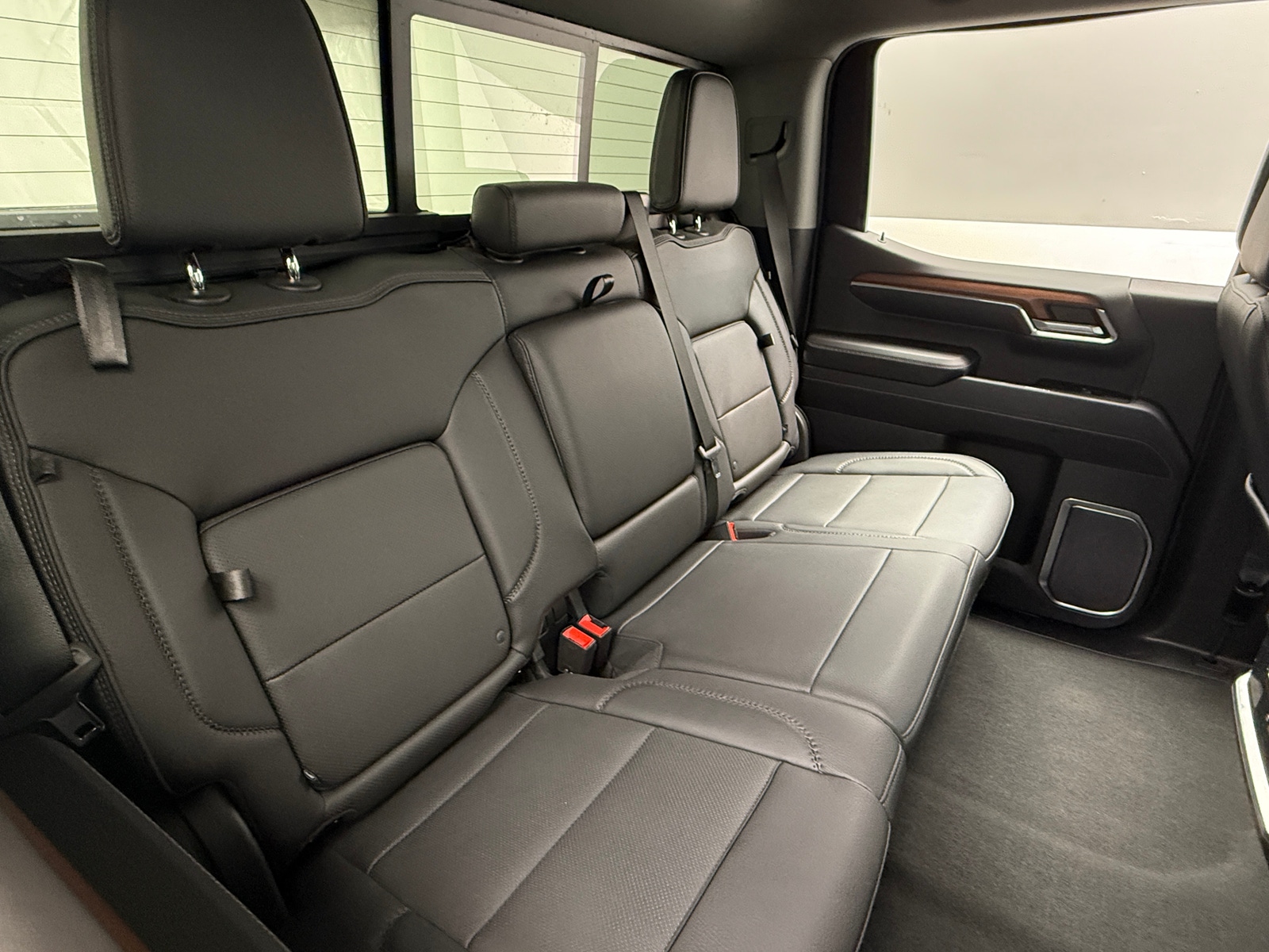 Thumbnail: 2023 GMC Sierra 1500 - 5