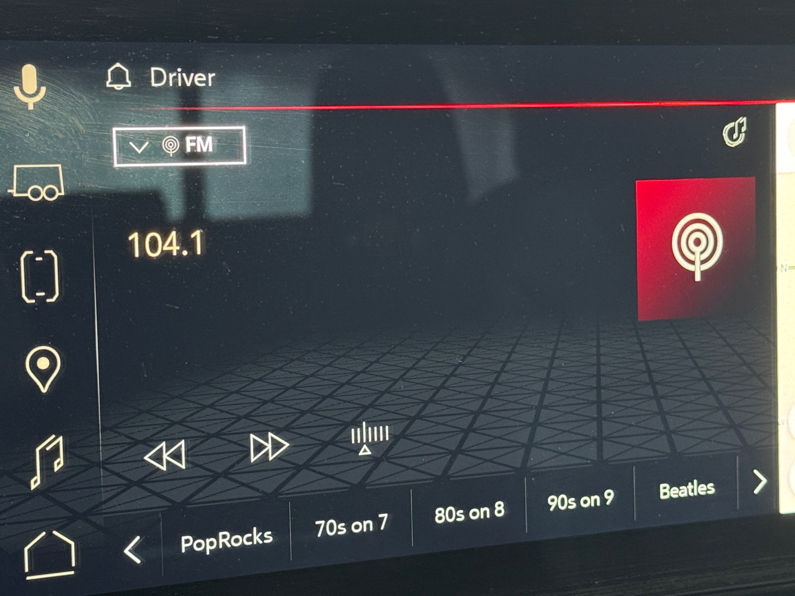 Thumbnail: 2023 GMC Sierra 1500 - 3