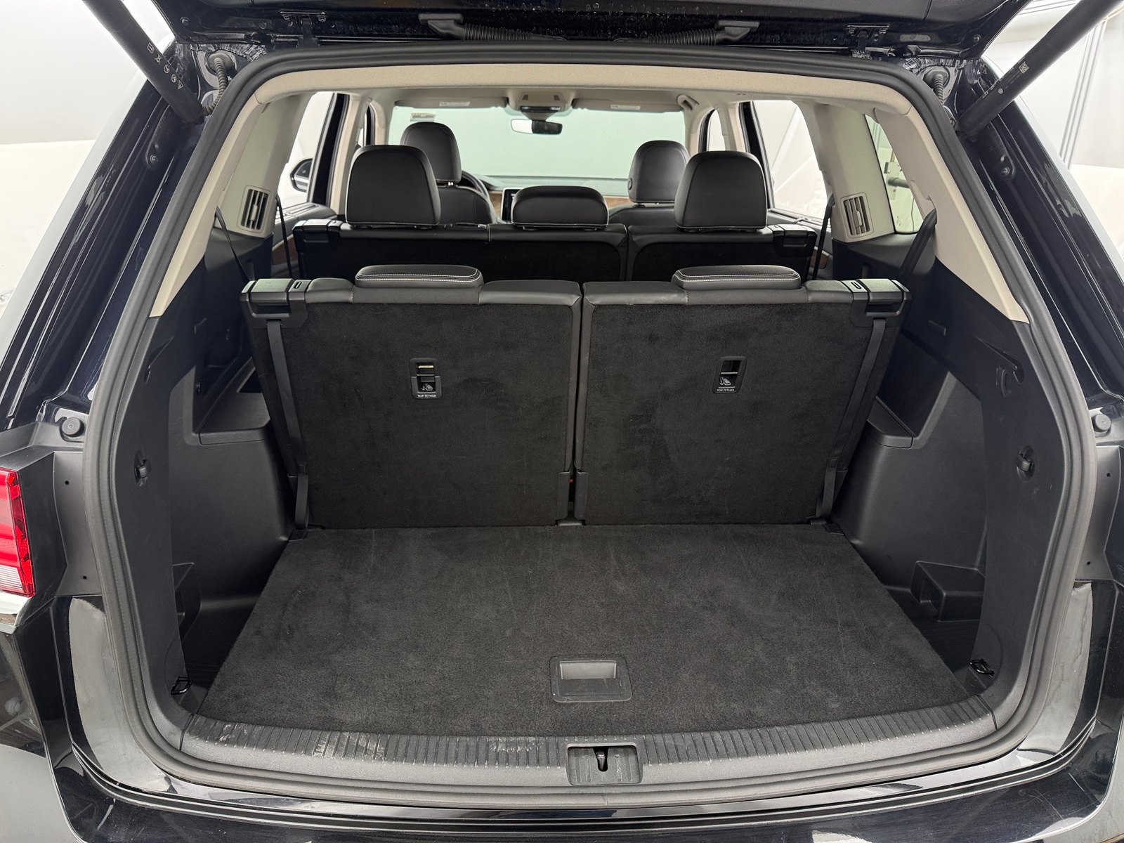 Thumbnail: 2025 Volkswagen Atlas - 6