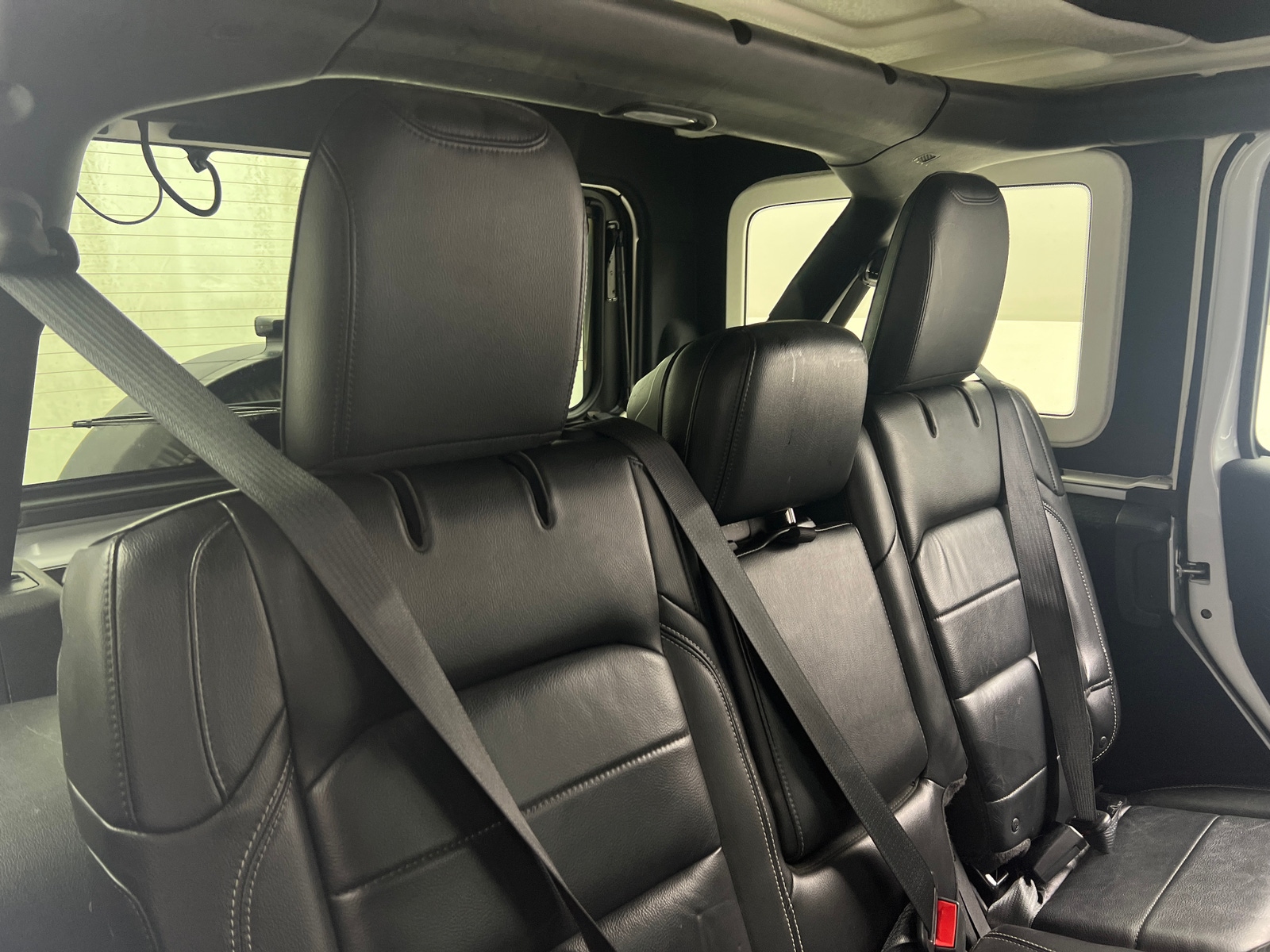 Thumbnail: 2018 Jeep Wrangler - 5