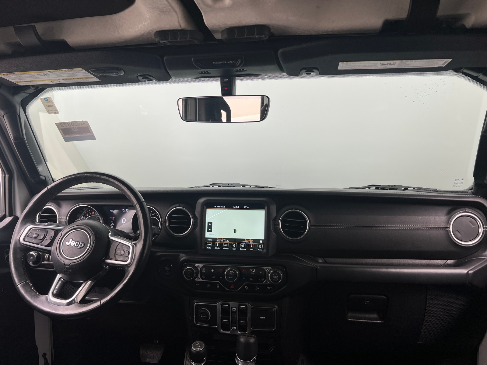 Thumbnail: 2018 Jeep Wrangler - 2