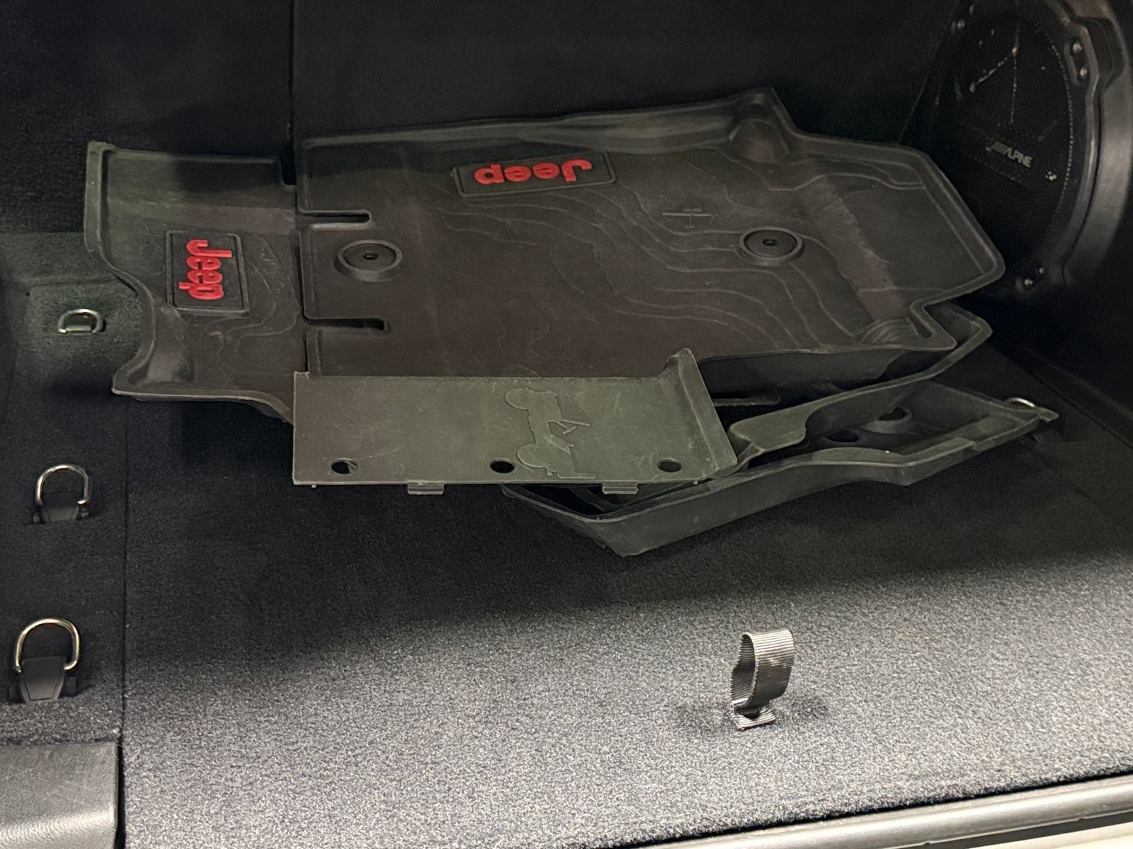 Thumbnail: 2018 Jeep Wrangler - 6